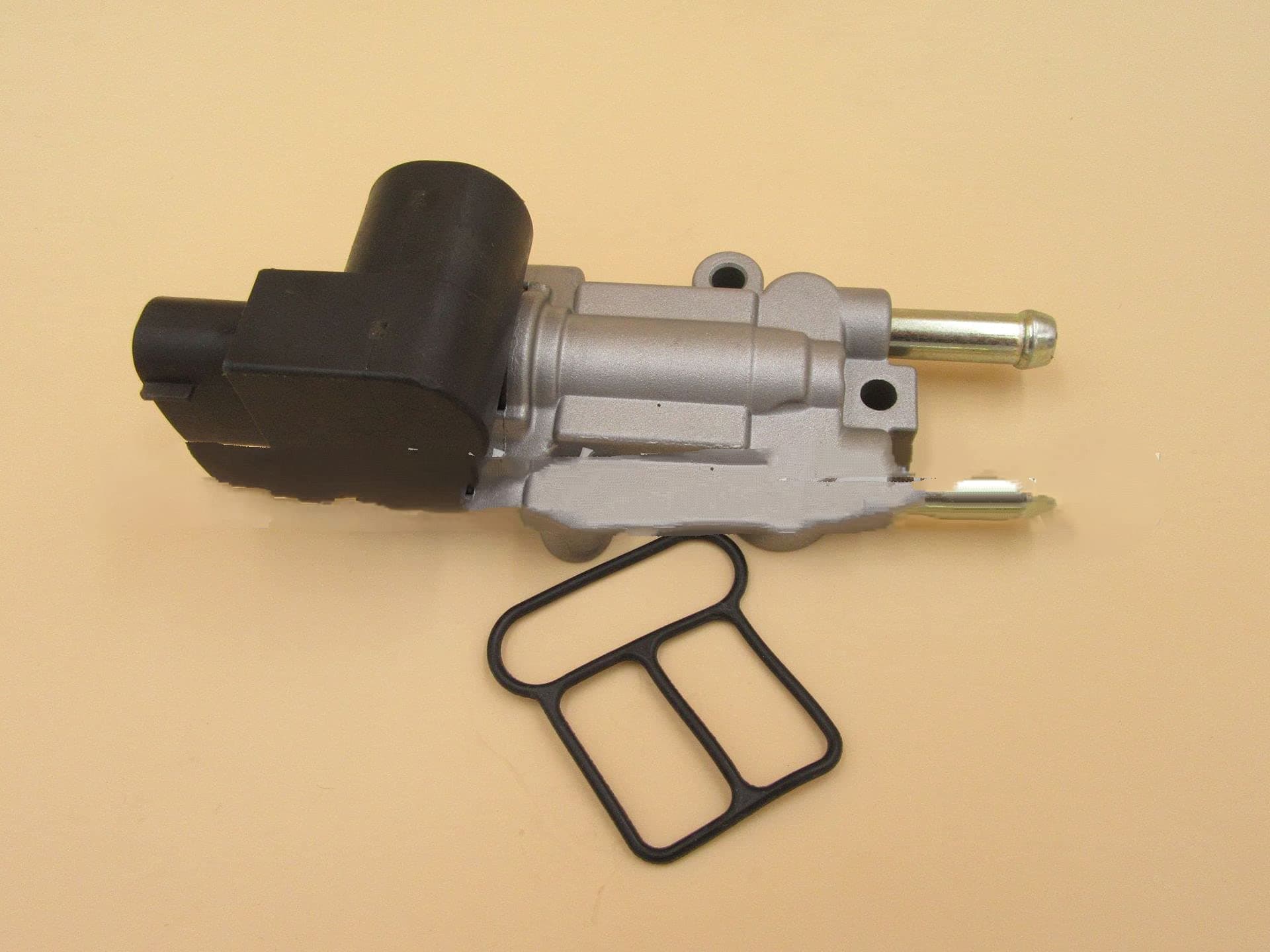 Idle Speed Control Idle Air Control Valve, for Controlling Fuel Injection Iac Motor Fit Solenoid Stepping Stepper Motor