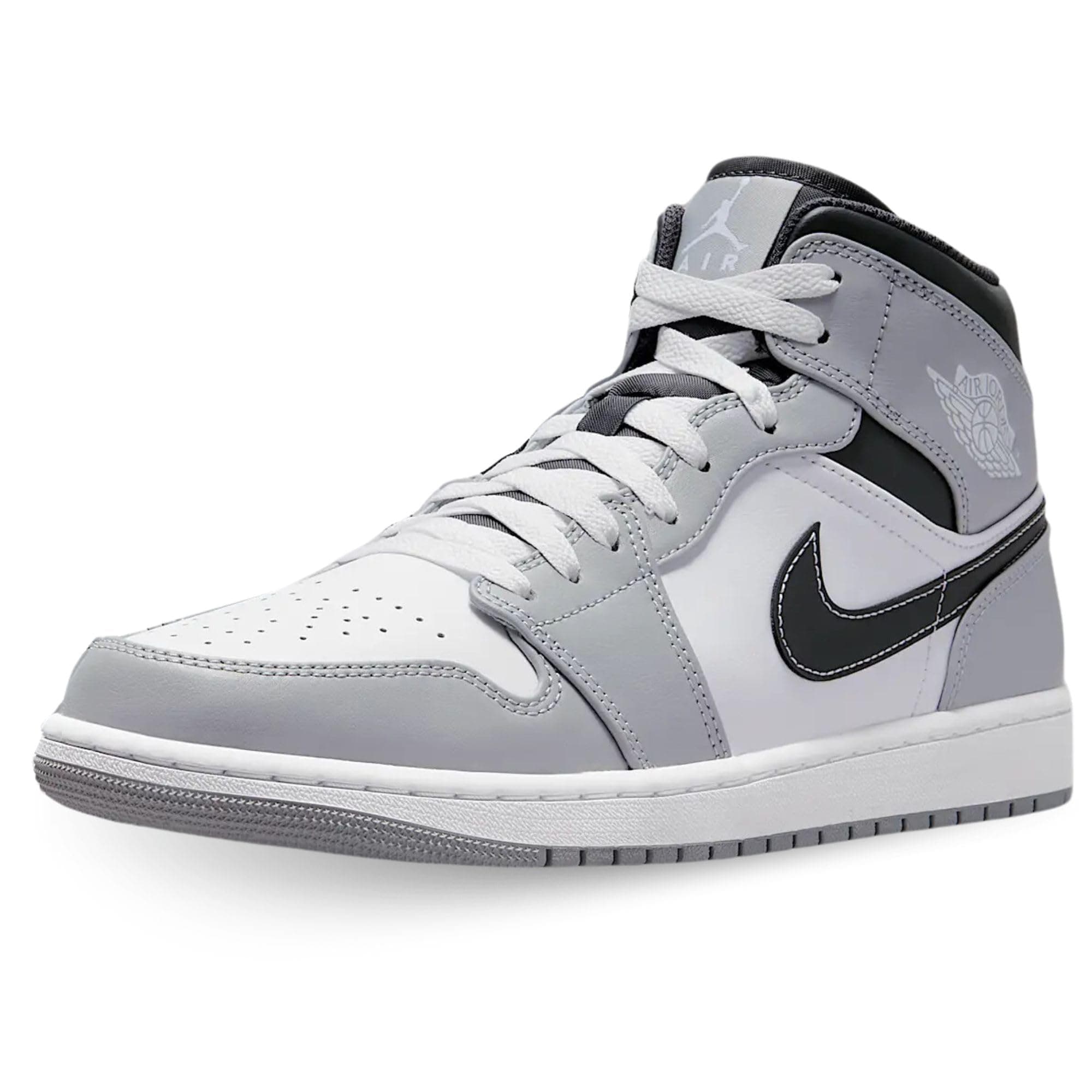 Men's Air Jordan 1 Mid Sneaker
