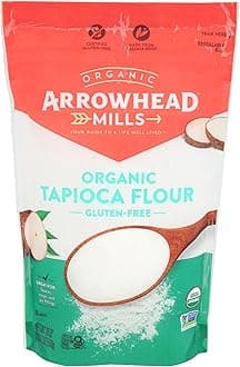 Arrowhead MillsFlour Tapioca, 18 oz