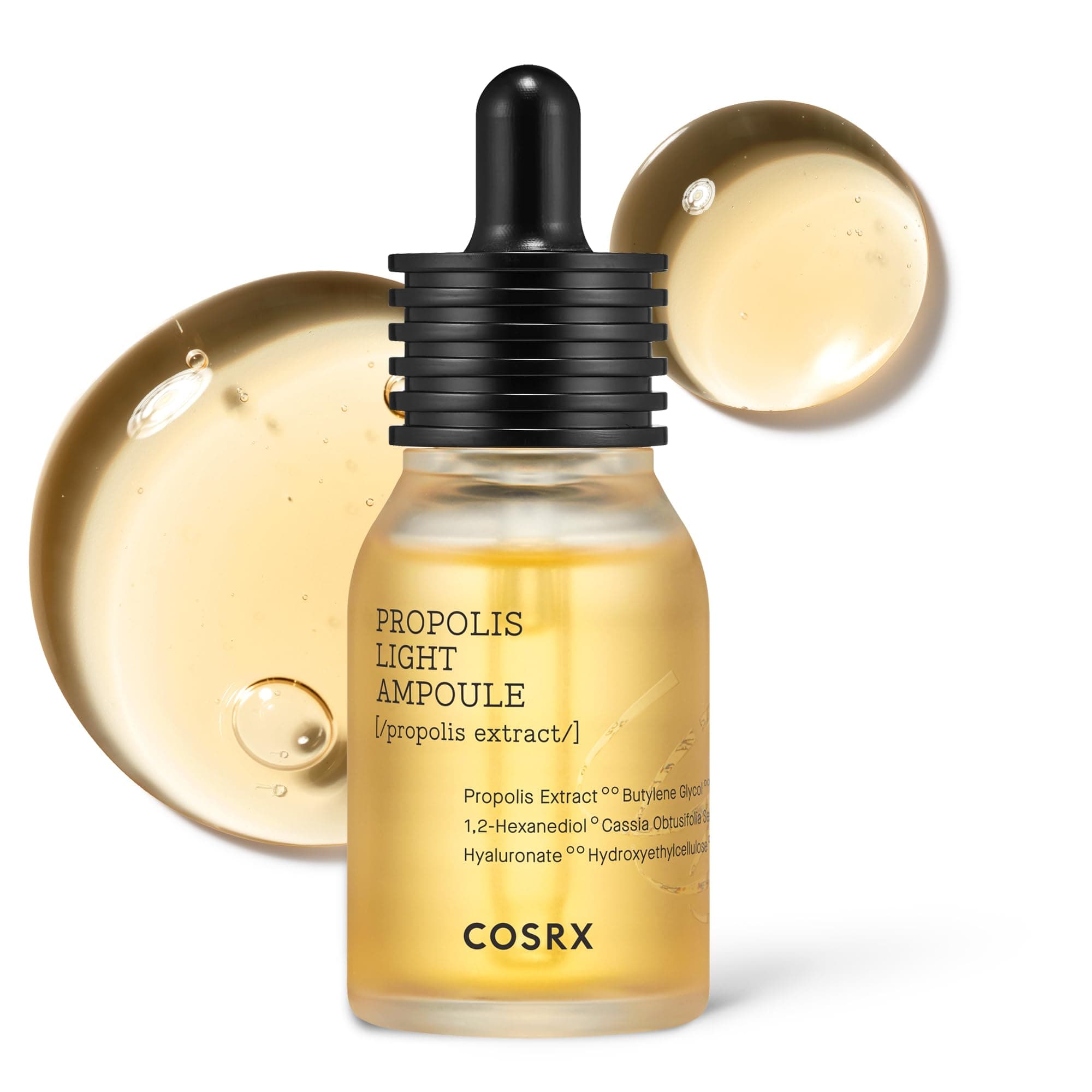 COSRX Full Fit Propolis Light Ampule 30ml