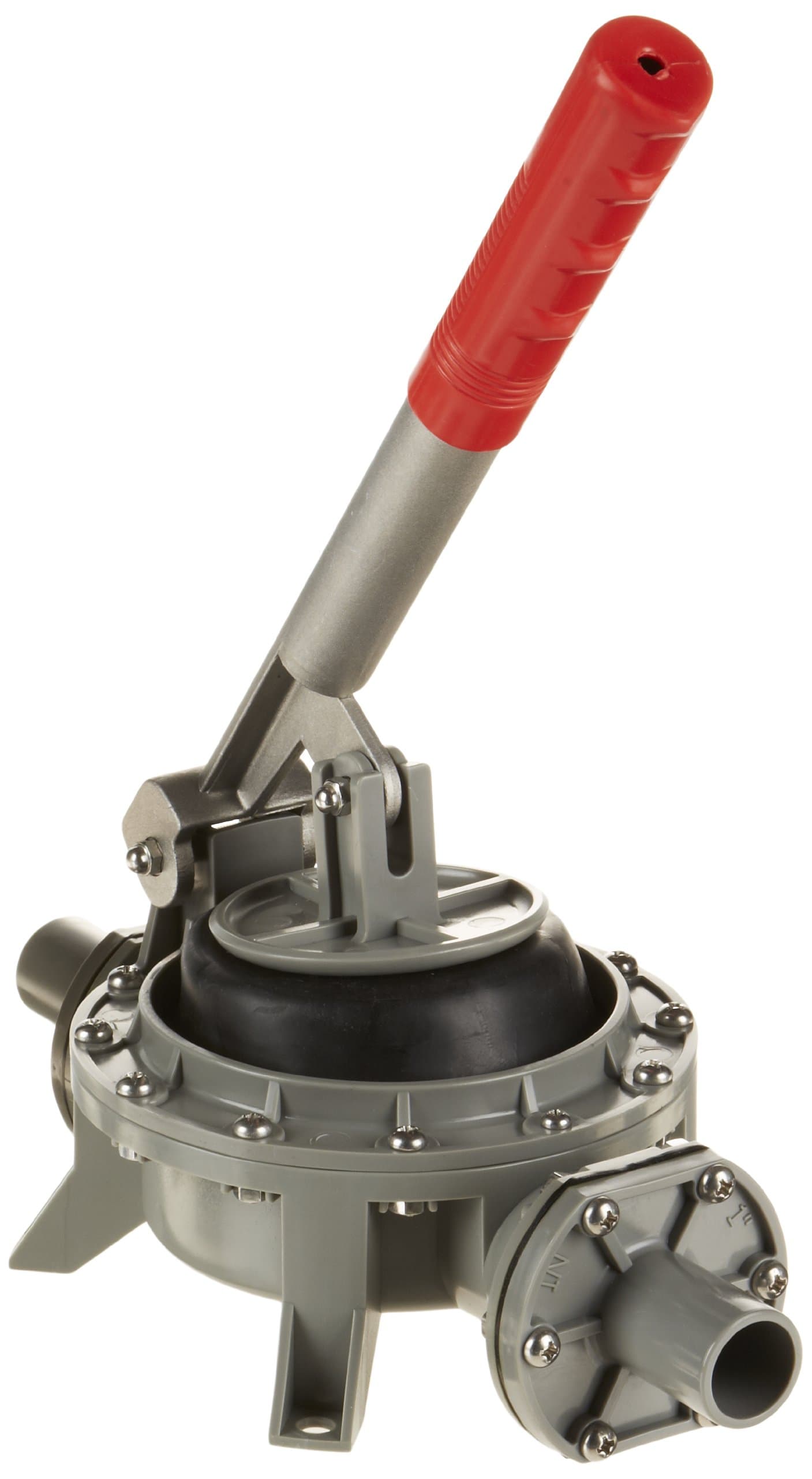 Action Pump 600 GPH Manual Lift Pump -