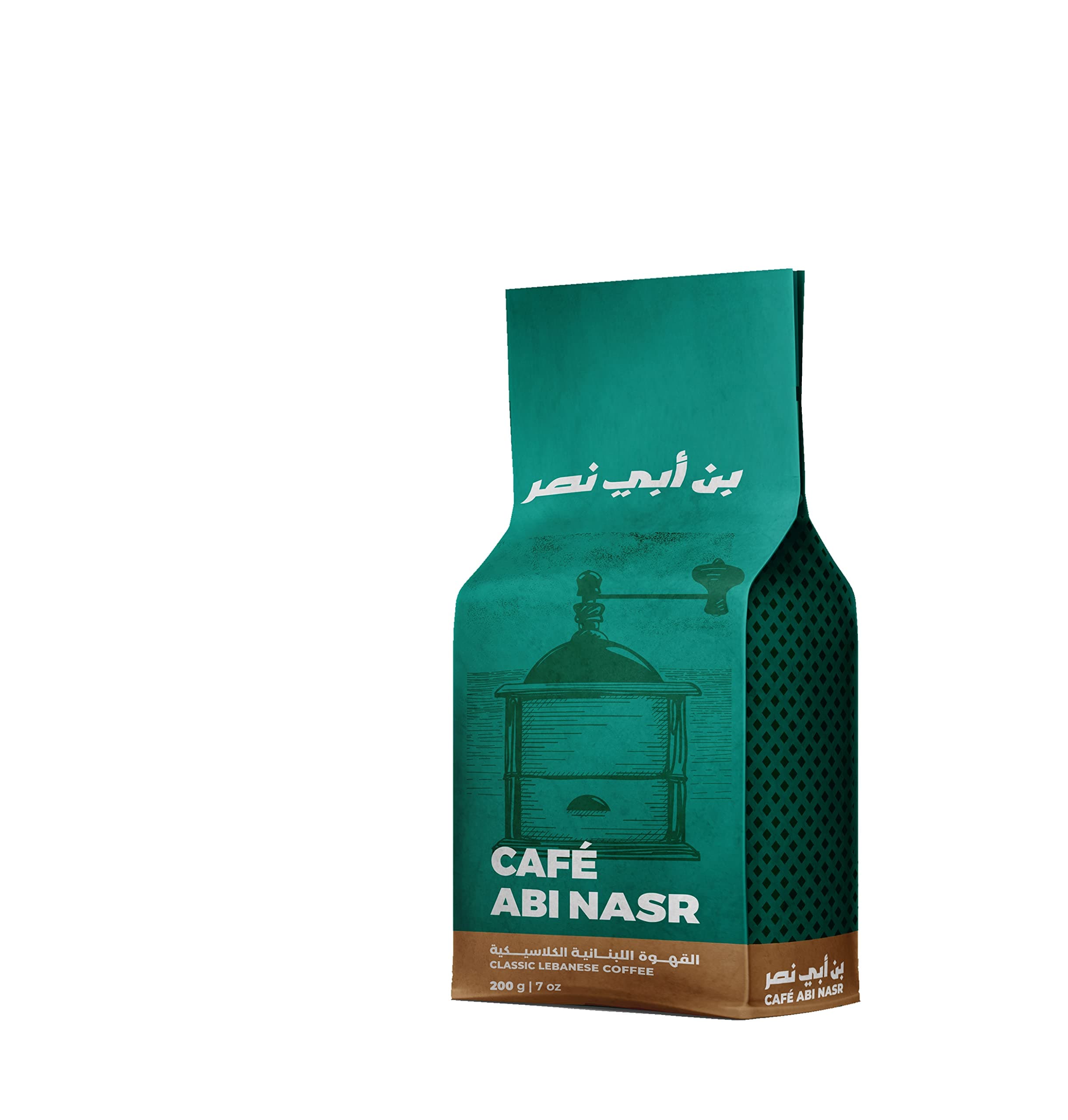 Turkish Type Coffee 200 g