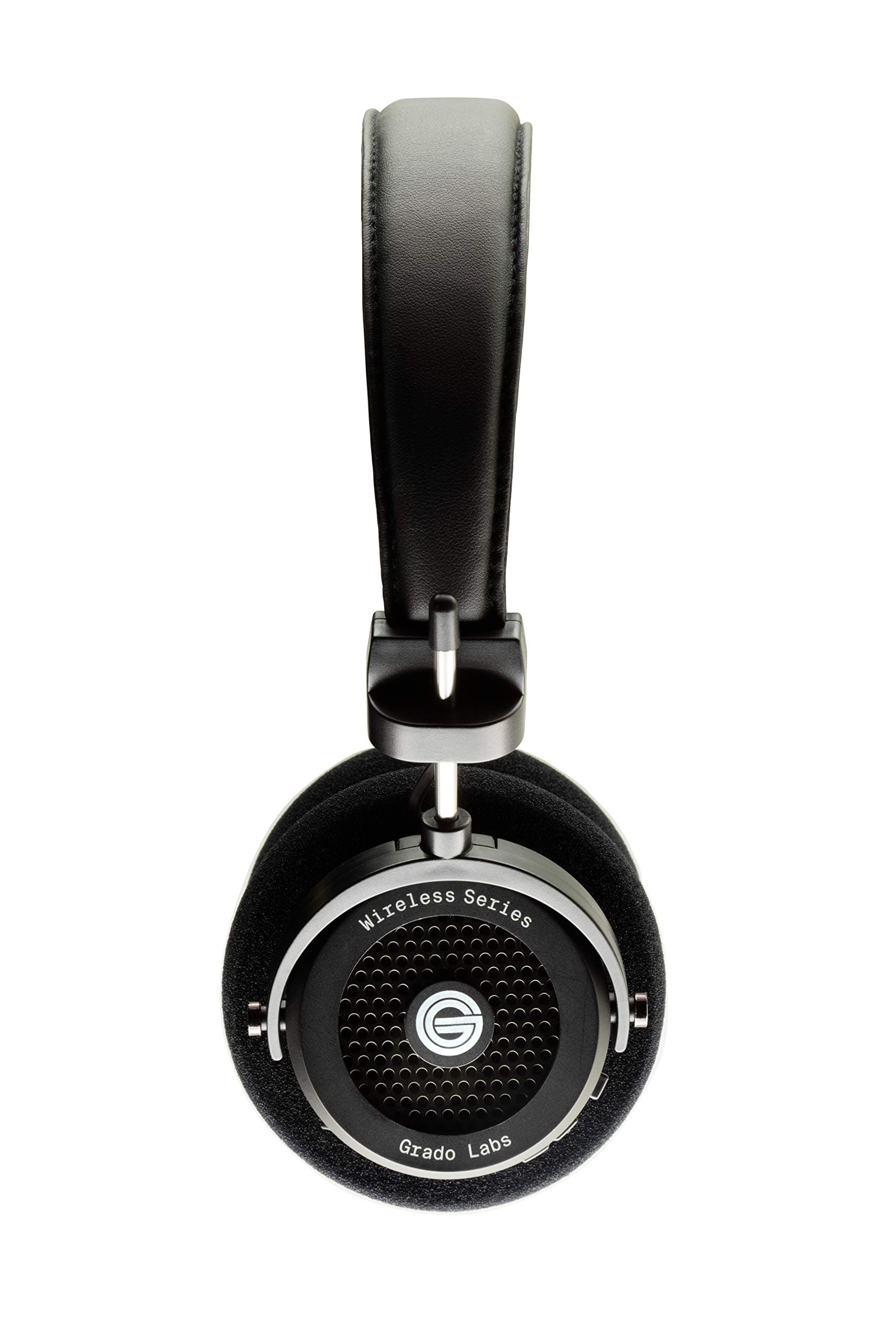 GRADO GW100 v2 Wireless Bluetooth Headphones - Open Back and On Ear