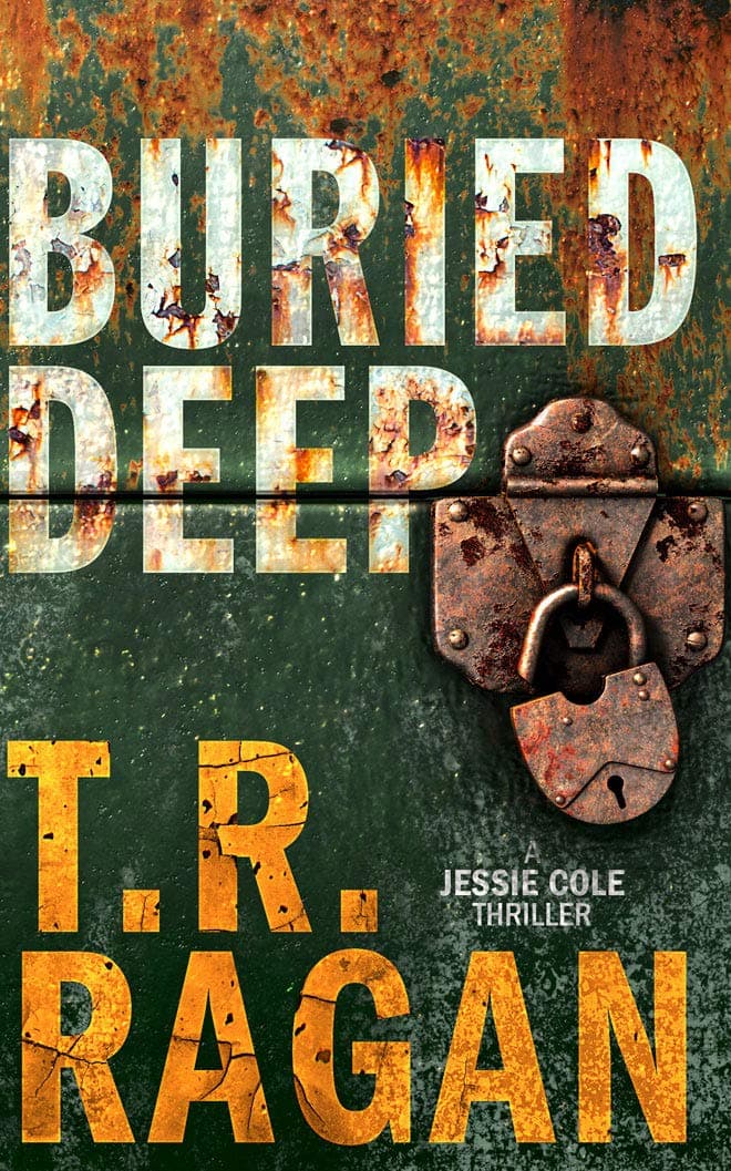 Buried Deep (Jessie Cole Book 4)