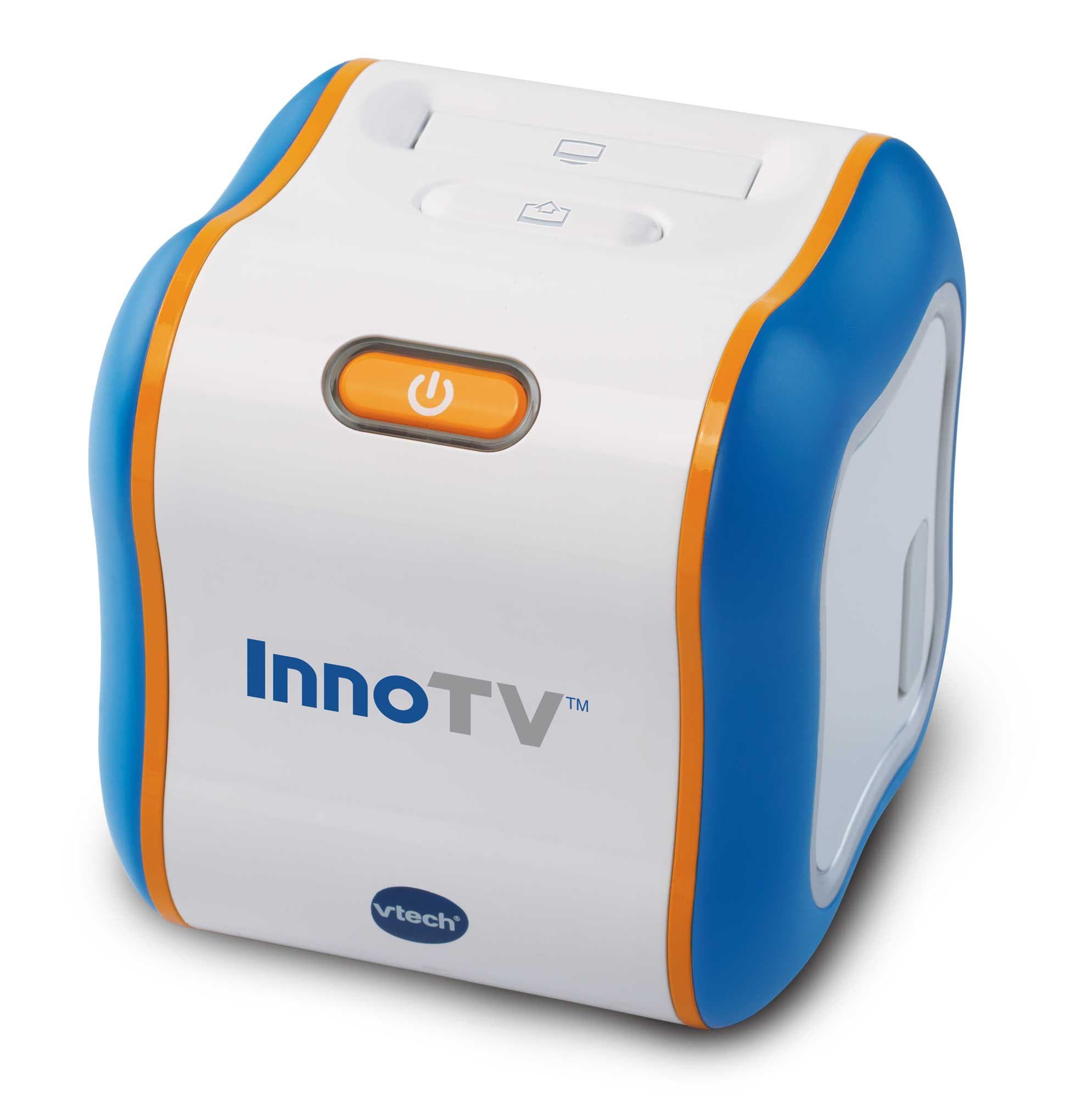 VTech Inno TV Plug and Play Game Consoles