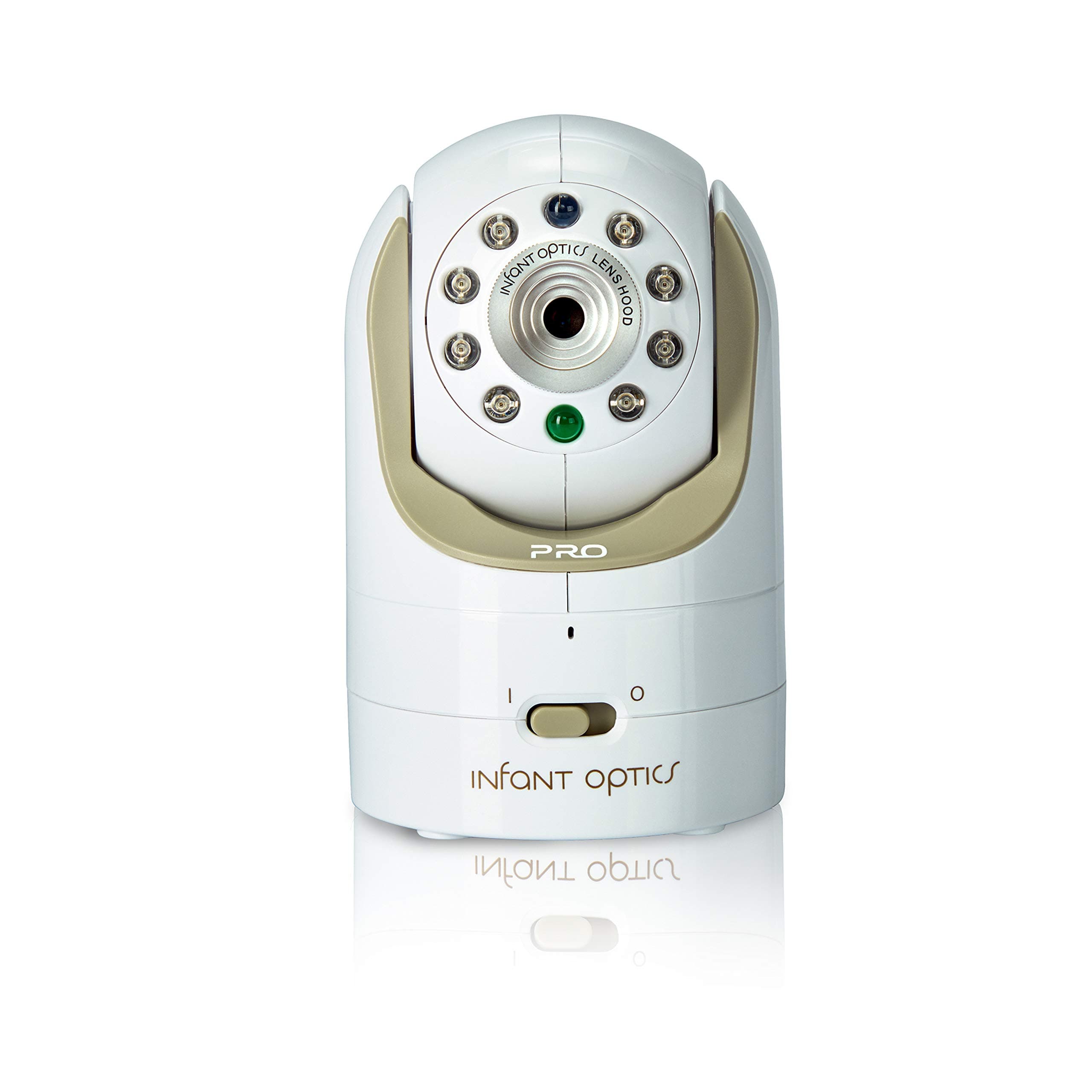 DXR-8 PRO Add-on Camera (Not Compatible with DXR-8), White