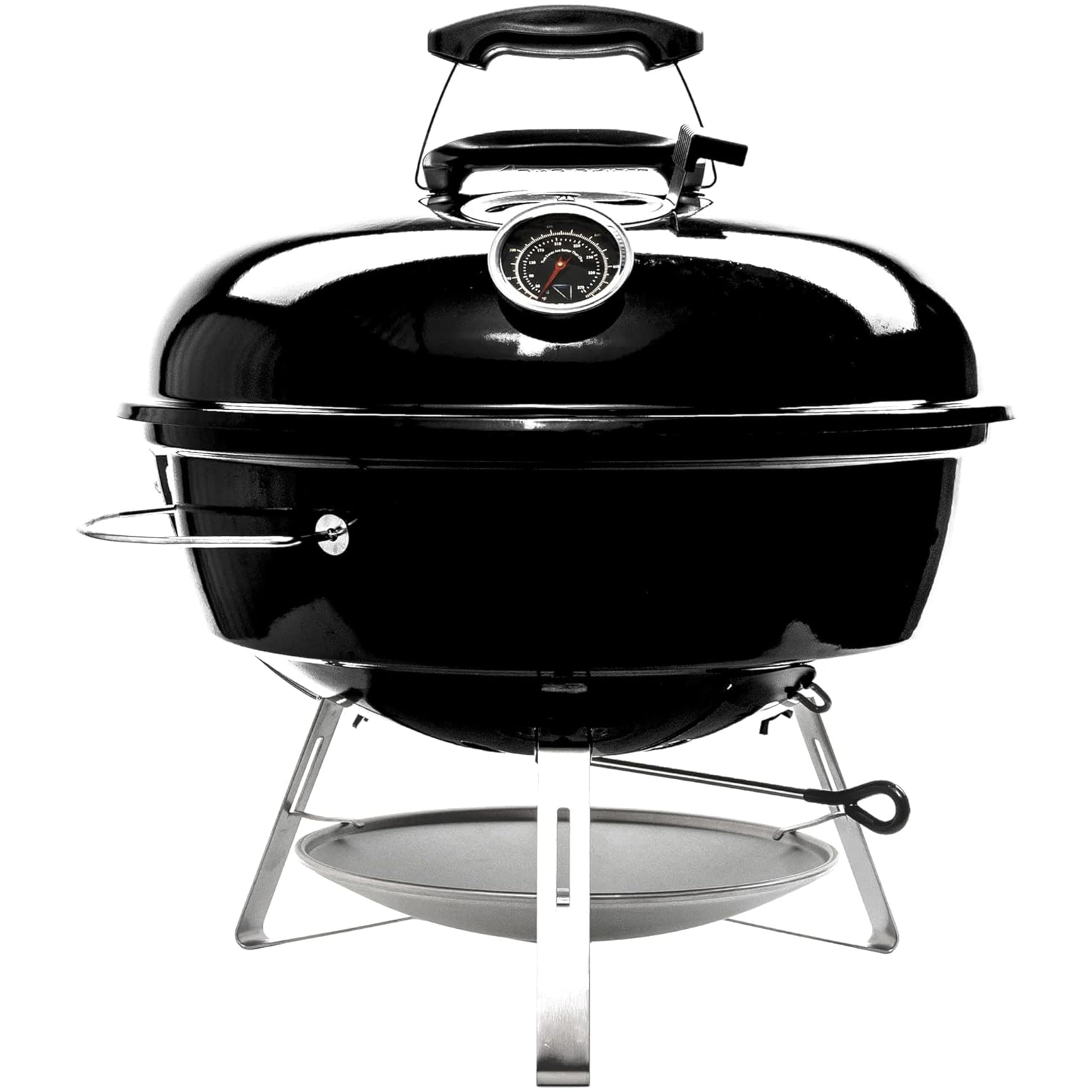 Slow 'N Sear® Travel Kettle Grill