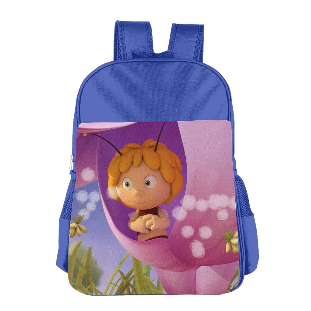 Maya The Bee Kinder Surprise School Backpack Bag