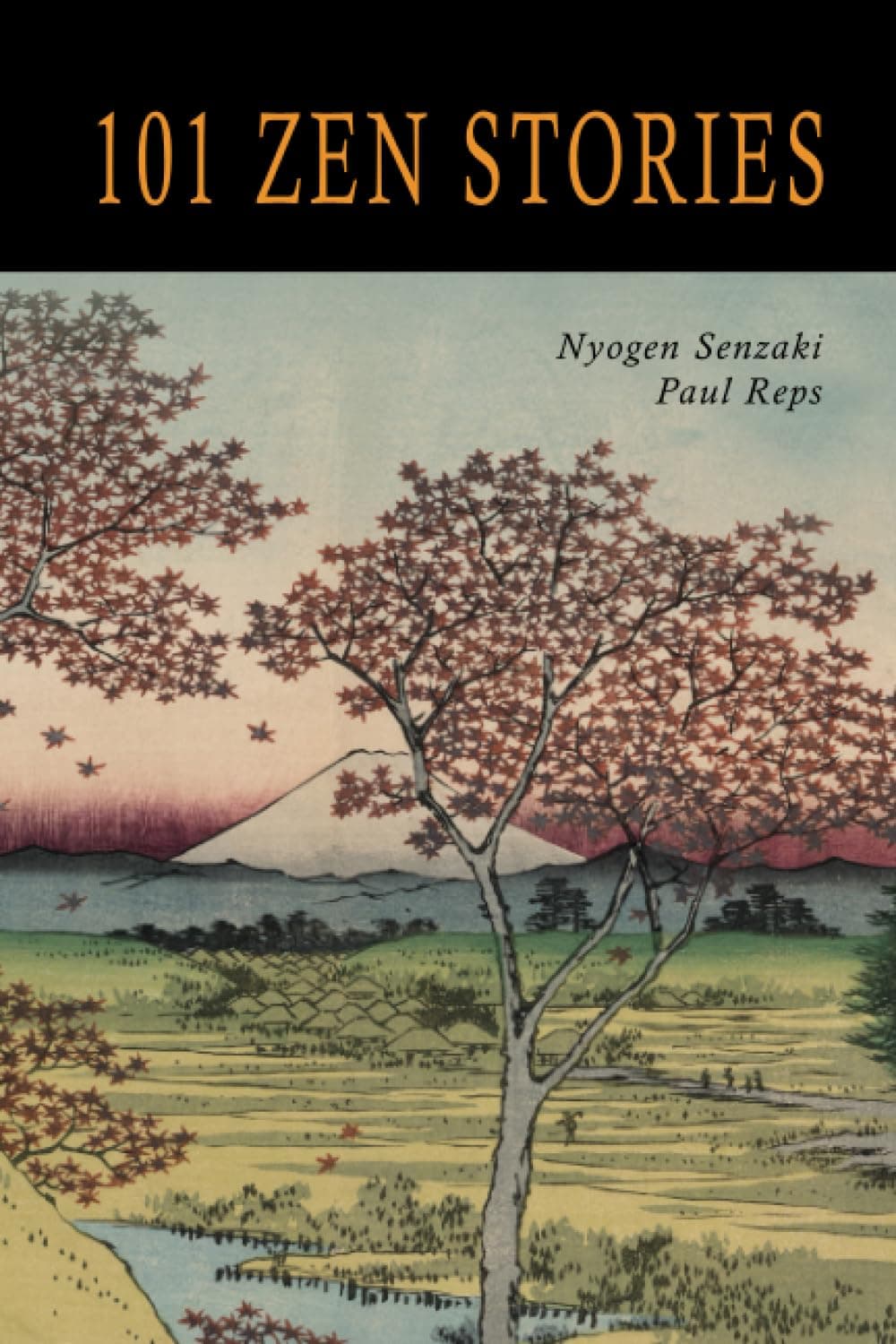 101 Zen Stories Paperback – May 16, 2021