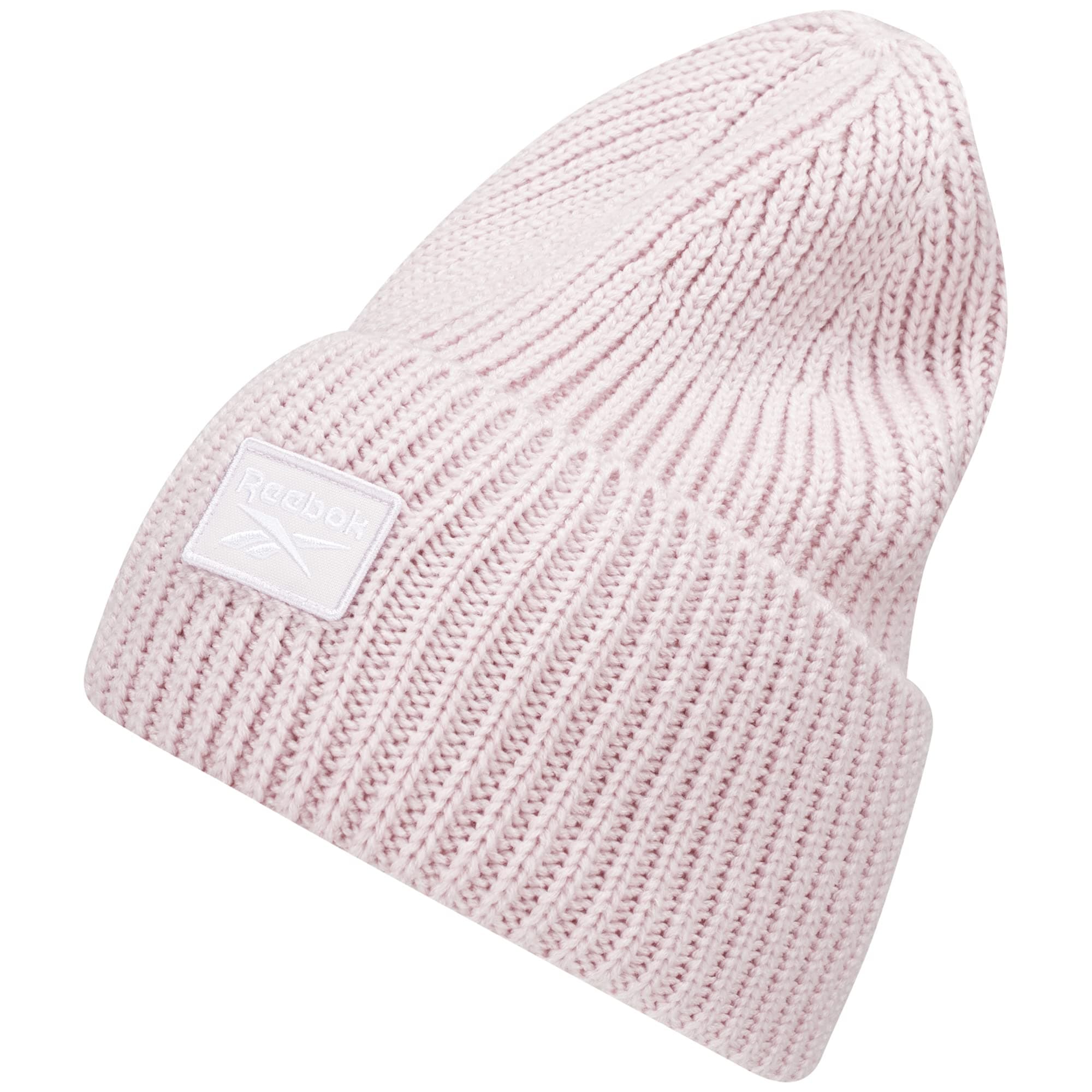 ReebokMen's Classic Foundation Beanie Hat