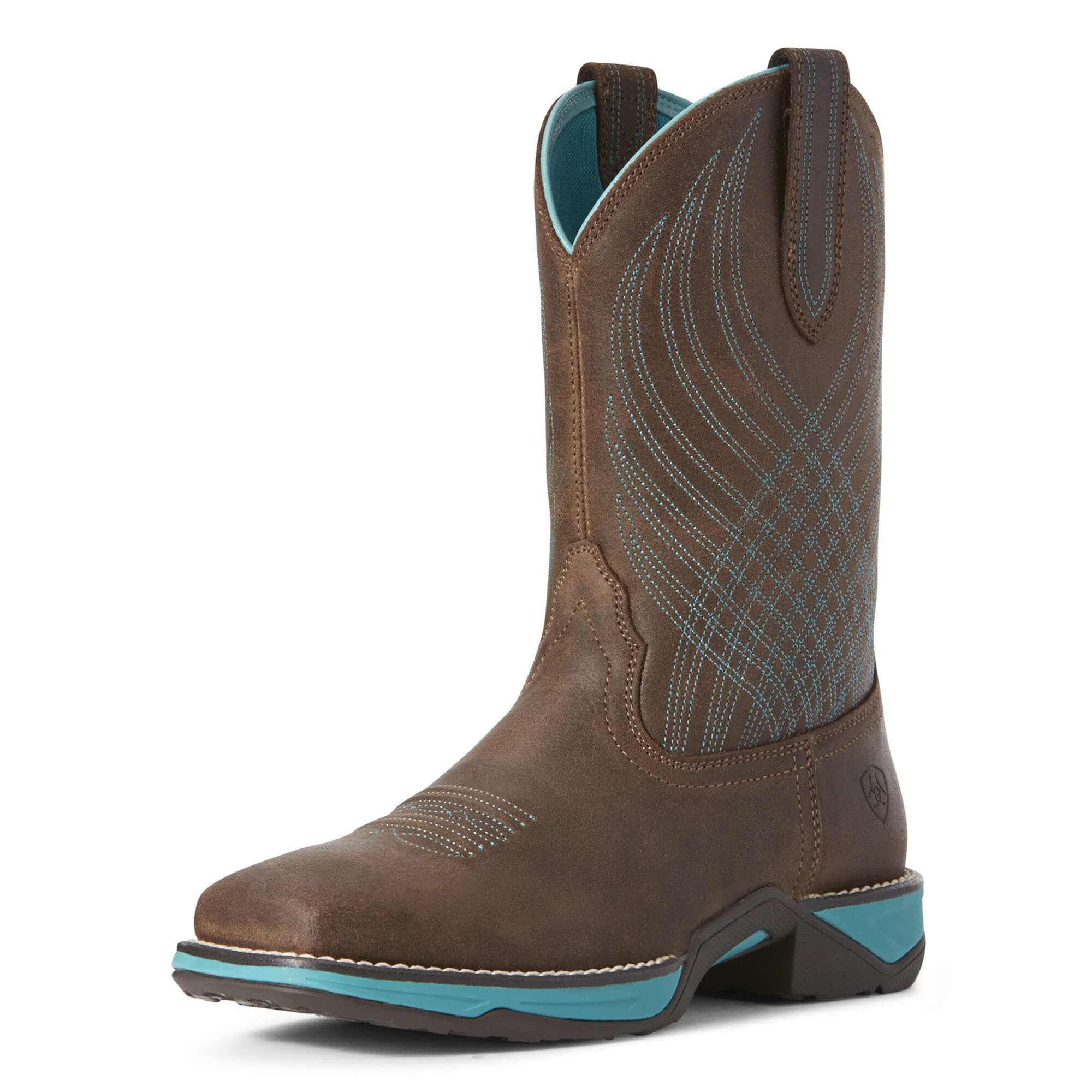 ARIAT Women's Anthem Western Boot