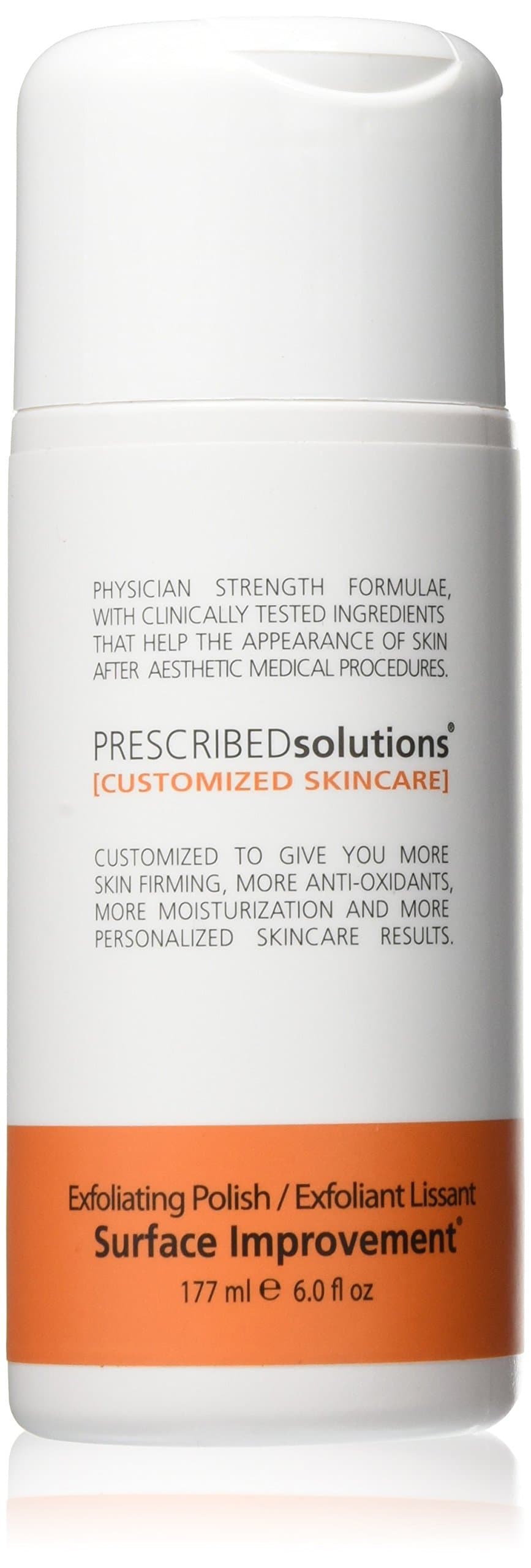 PRESCRIBEDsolutions Surface Improvement Exfoliating Polish
