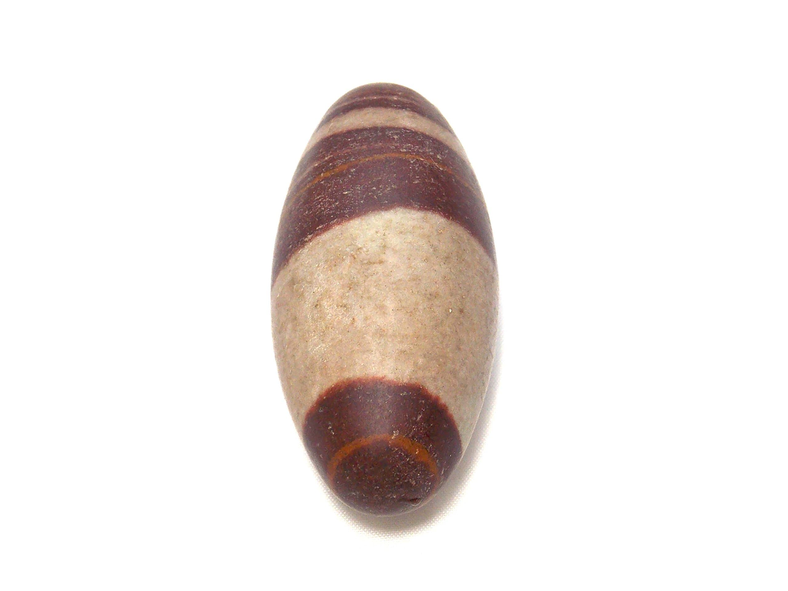 2"-2.25" Narmada Shiva Lingam