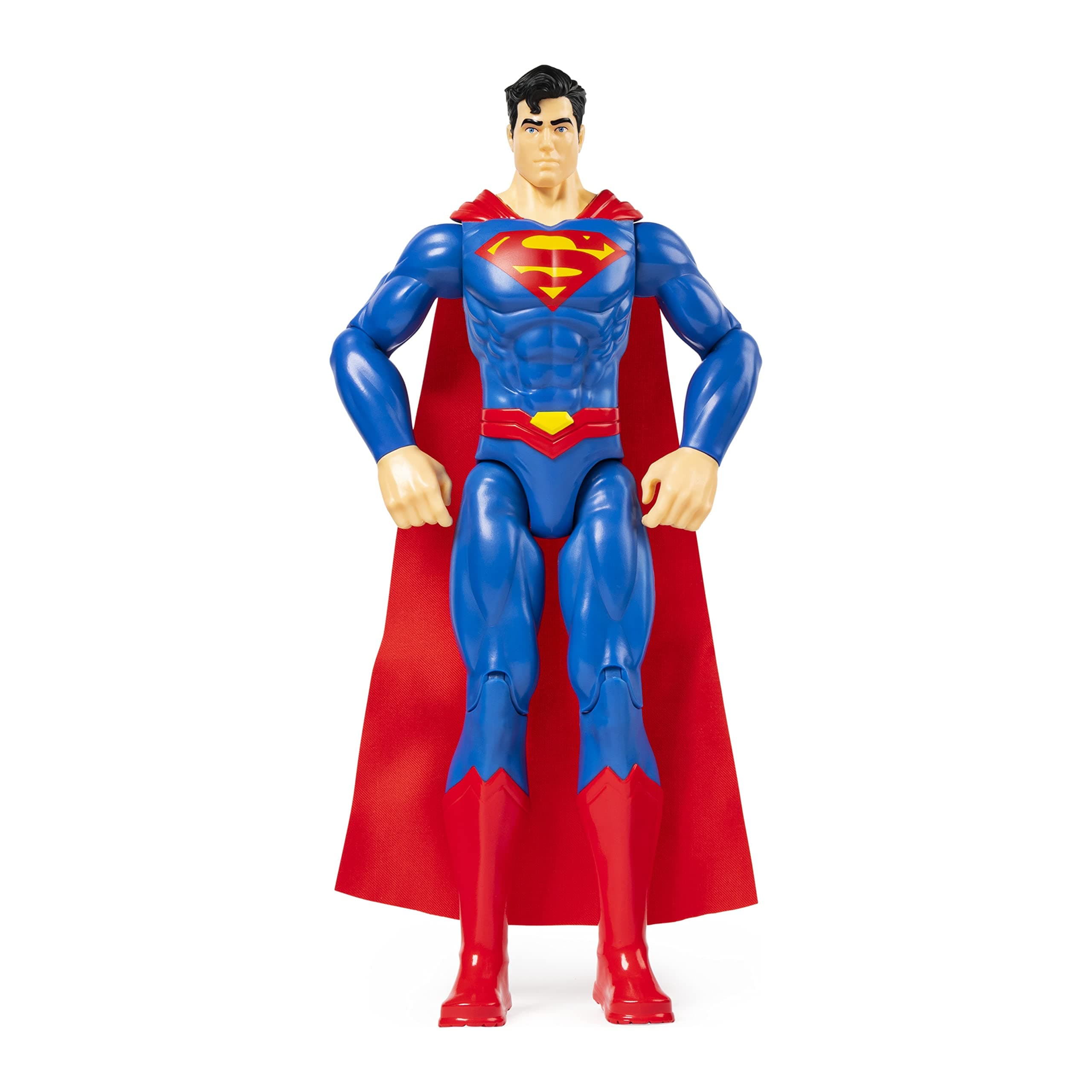 12-Inch SUPERMAN Action Figure