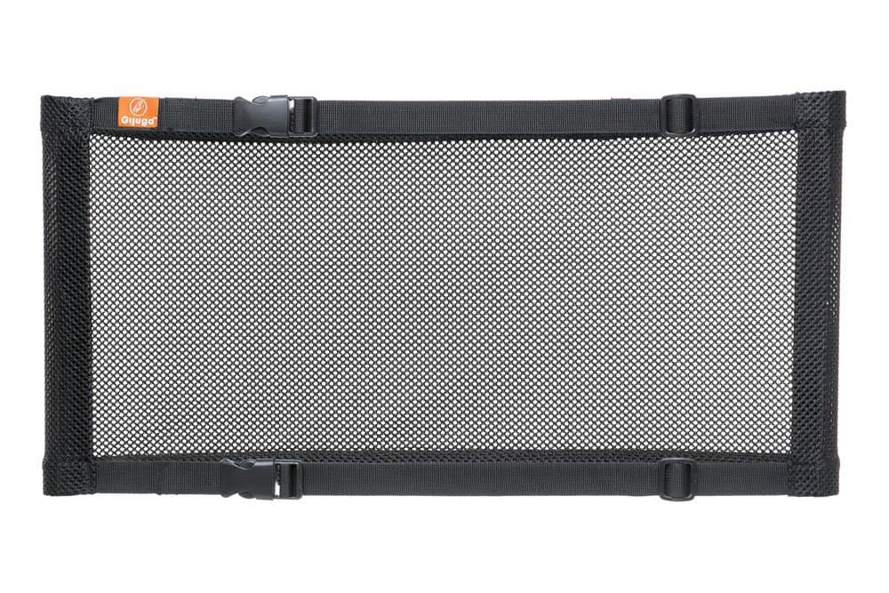 Nest -Train Bedding Accessory for Kids (Black)