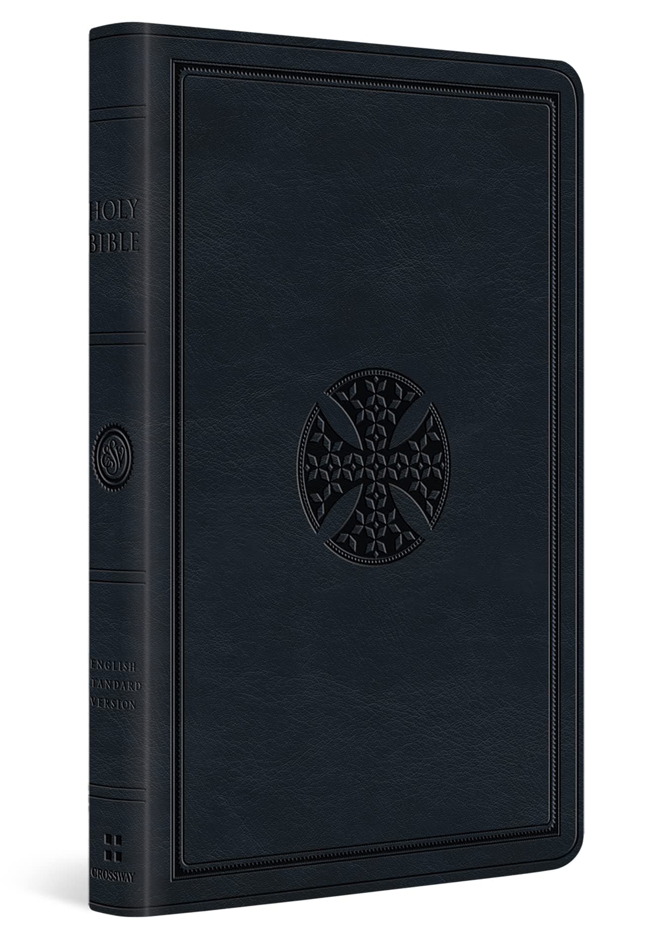 ESV Large Print Value Thinline Bible