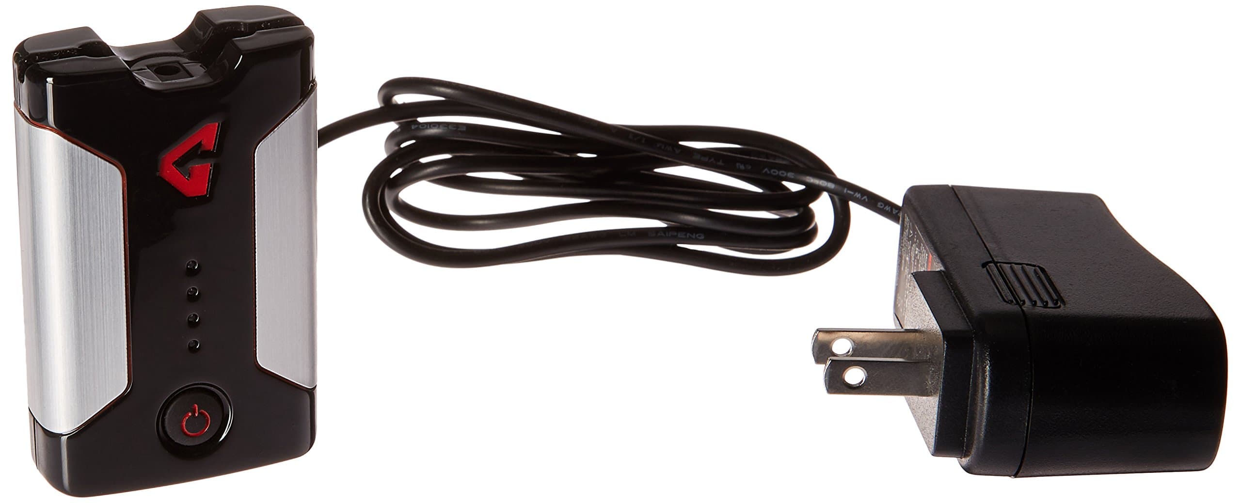 Gyde 7V Battery - Black