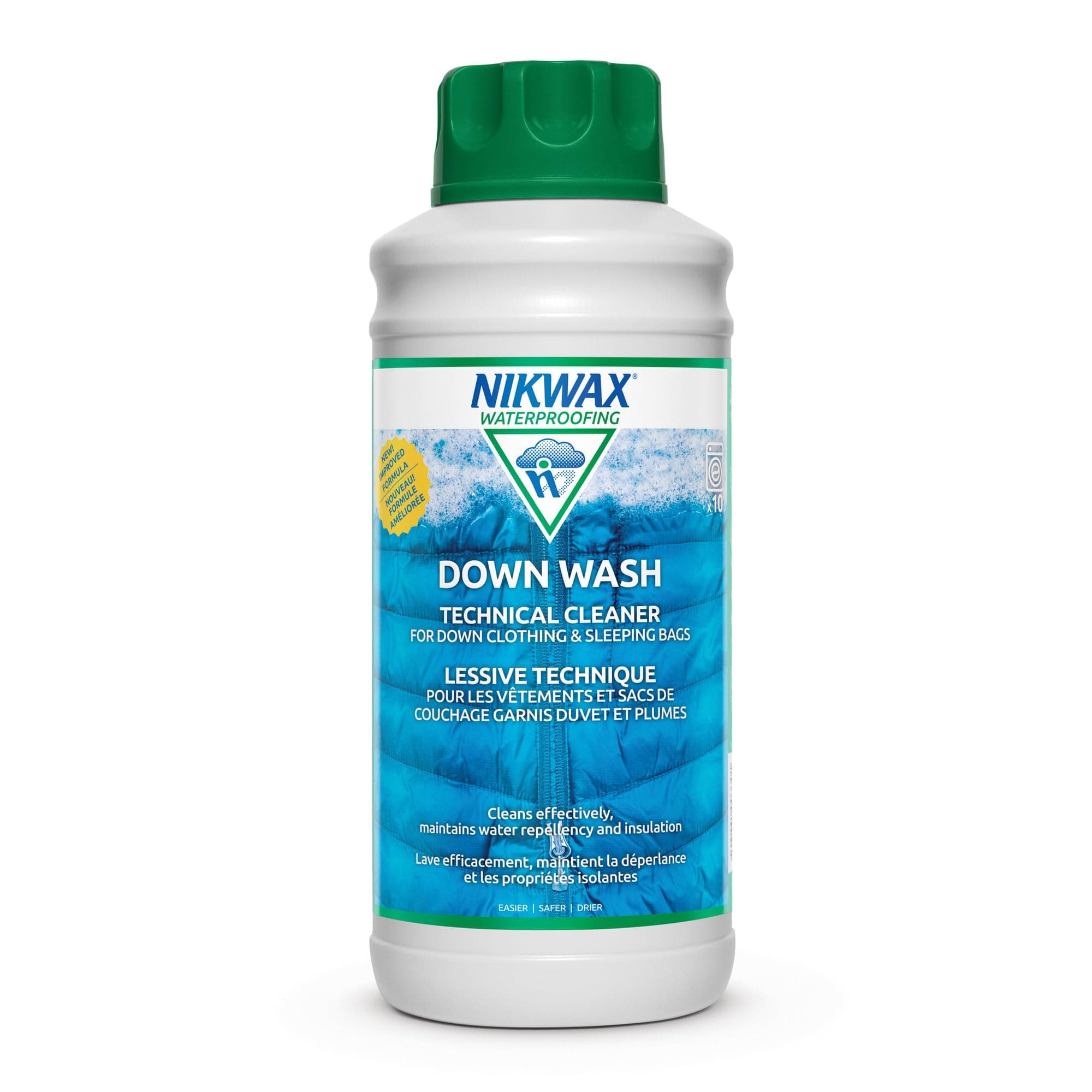 Nikwax Down Wash