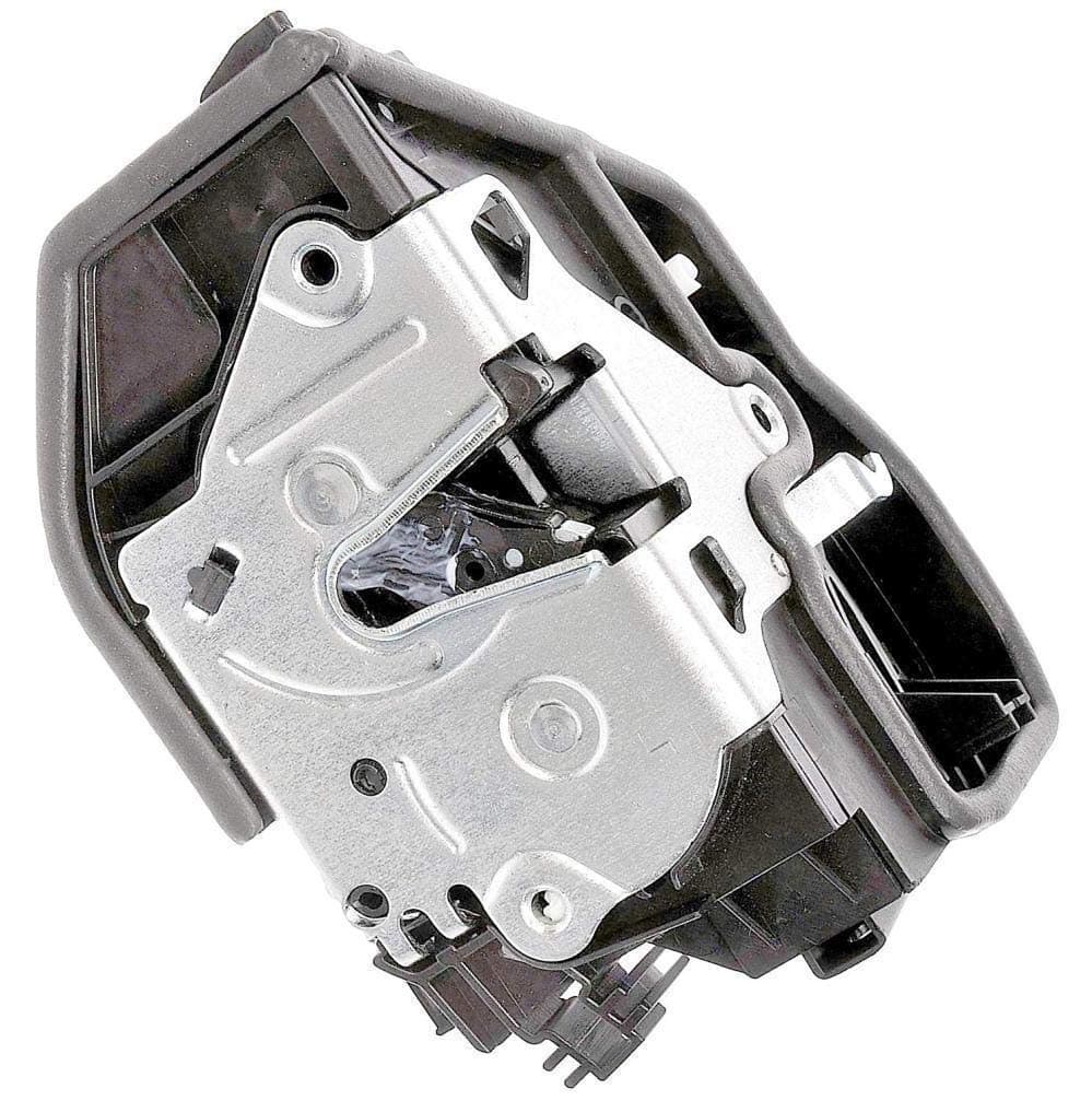 ドアロックアクチュエータモーター&ラッチ BMW E60 E63 E64 E65 E66 E70 E81 E83 E84 E85 E86 E87 E88 E89 E90 E91 E92 E93用 (1 3 5 7 M N X3 X。 5X6 Z4シリーズ)セレクトモデル (フロント左) 72070