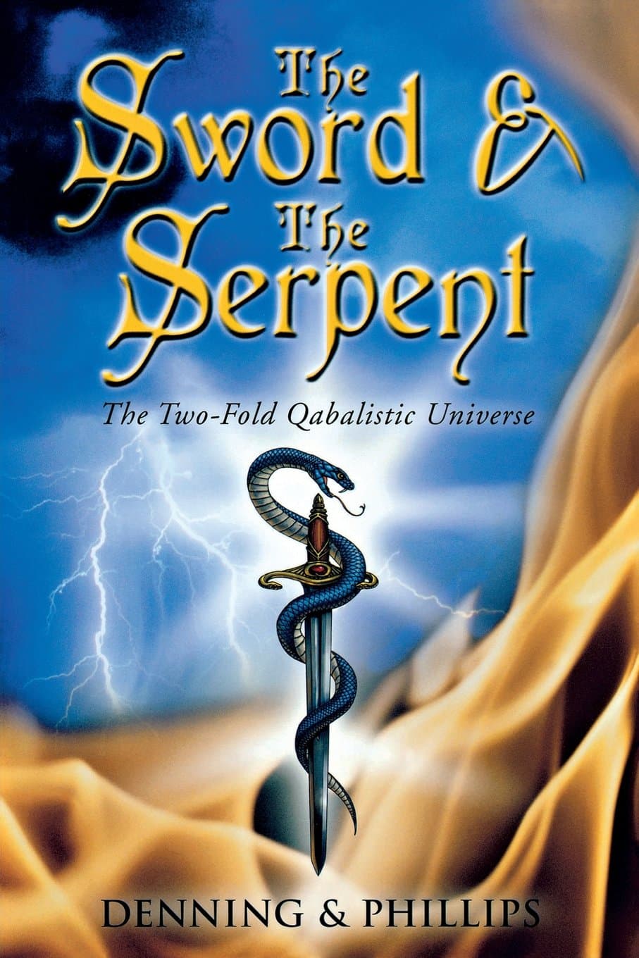 The Sword & the Serpent