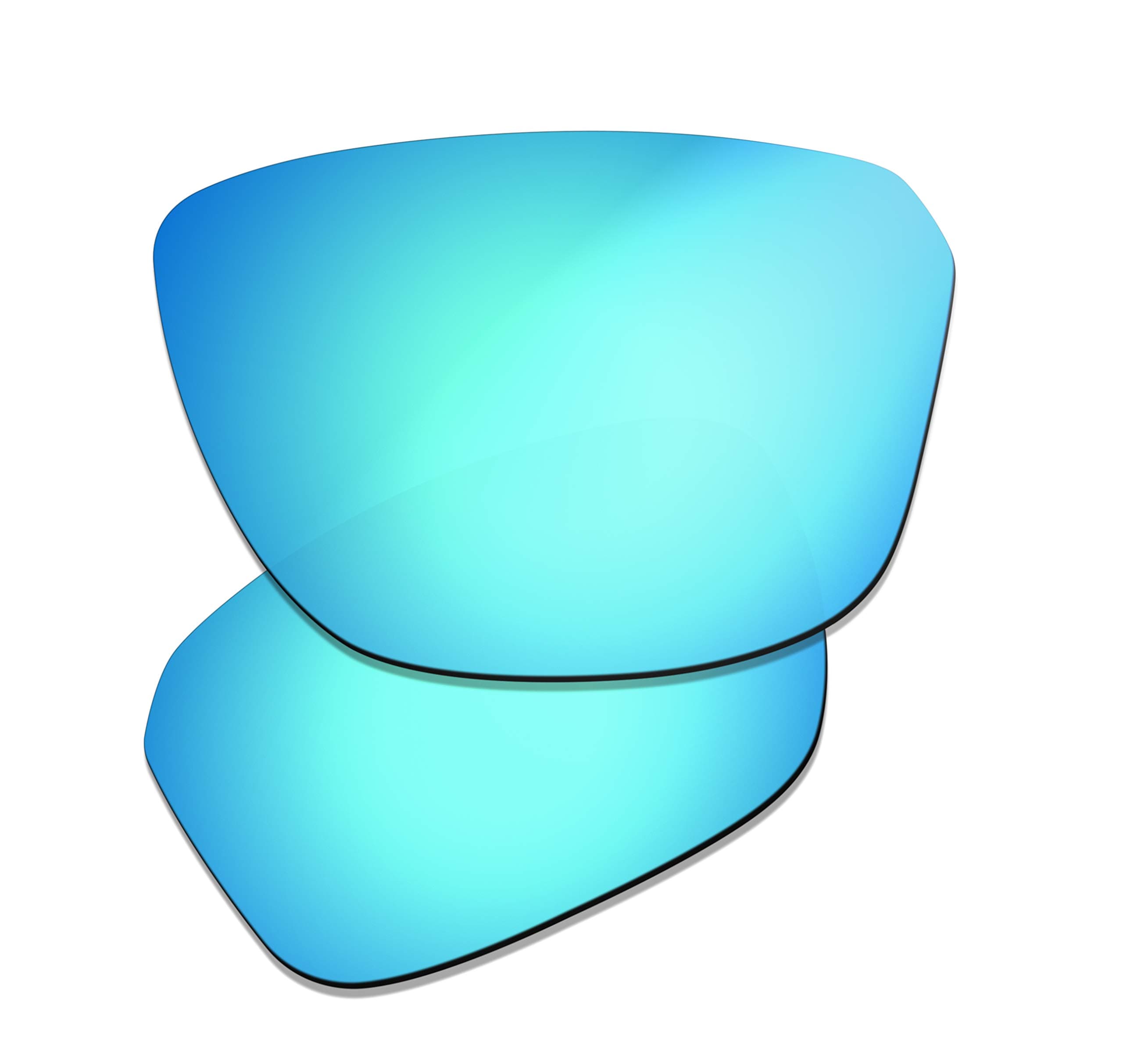 Polarized Lenses Replacement for Oakley Split Shot Sunglasses OO9416