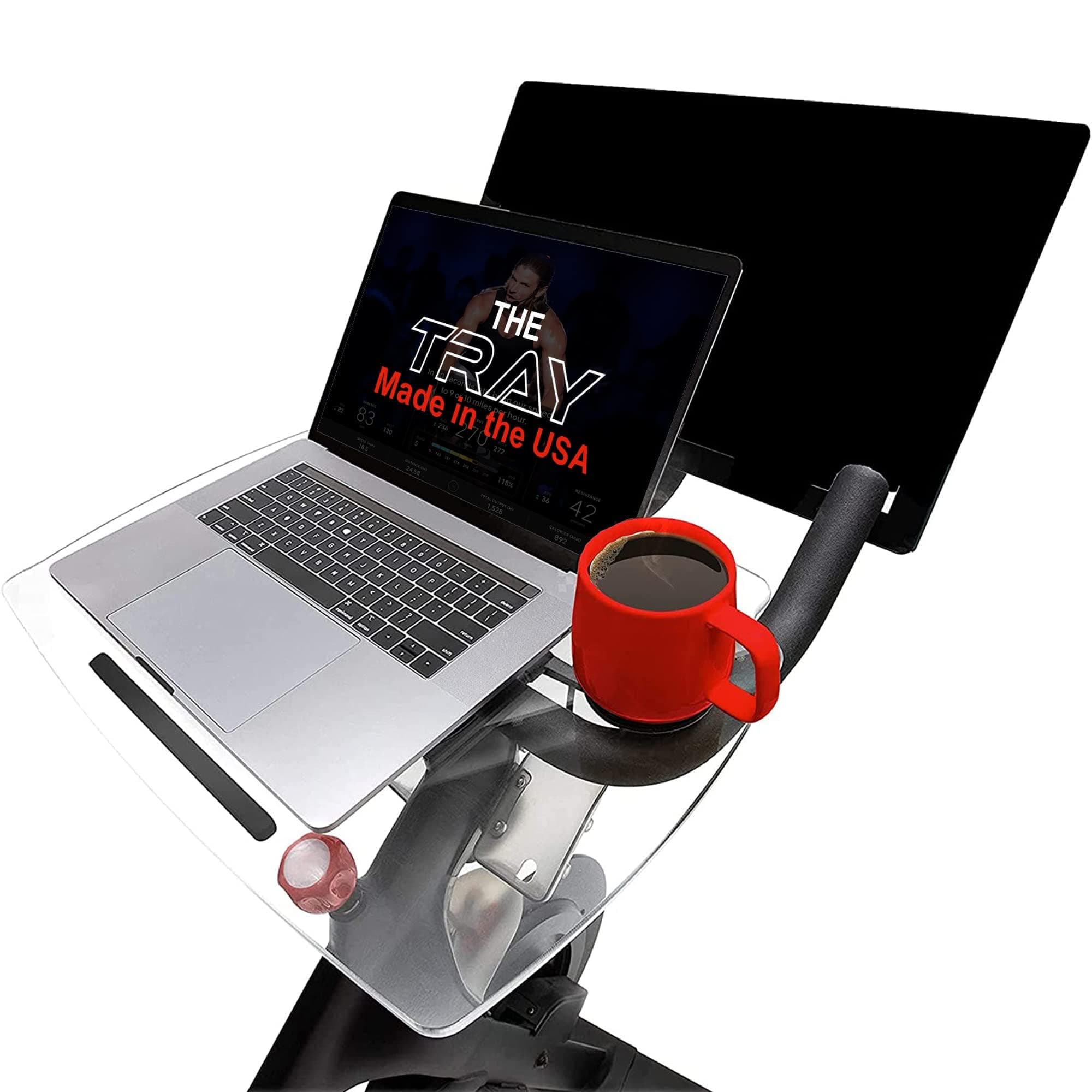 Work & Ride Desk For Peloton (Not Plus Model)
