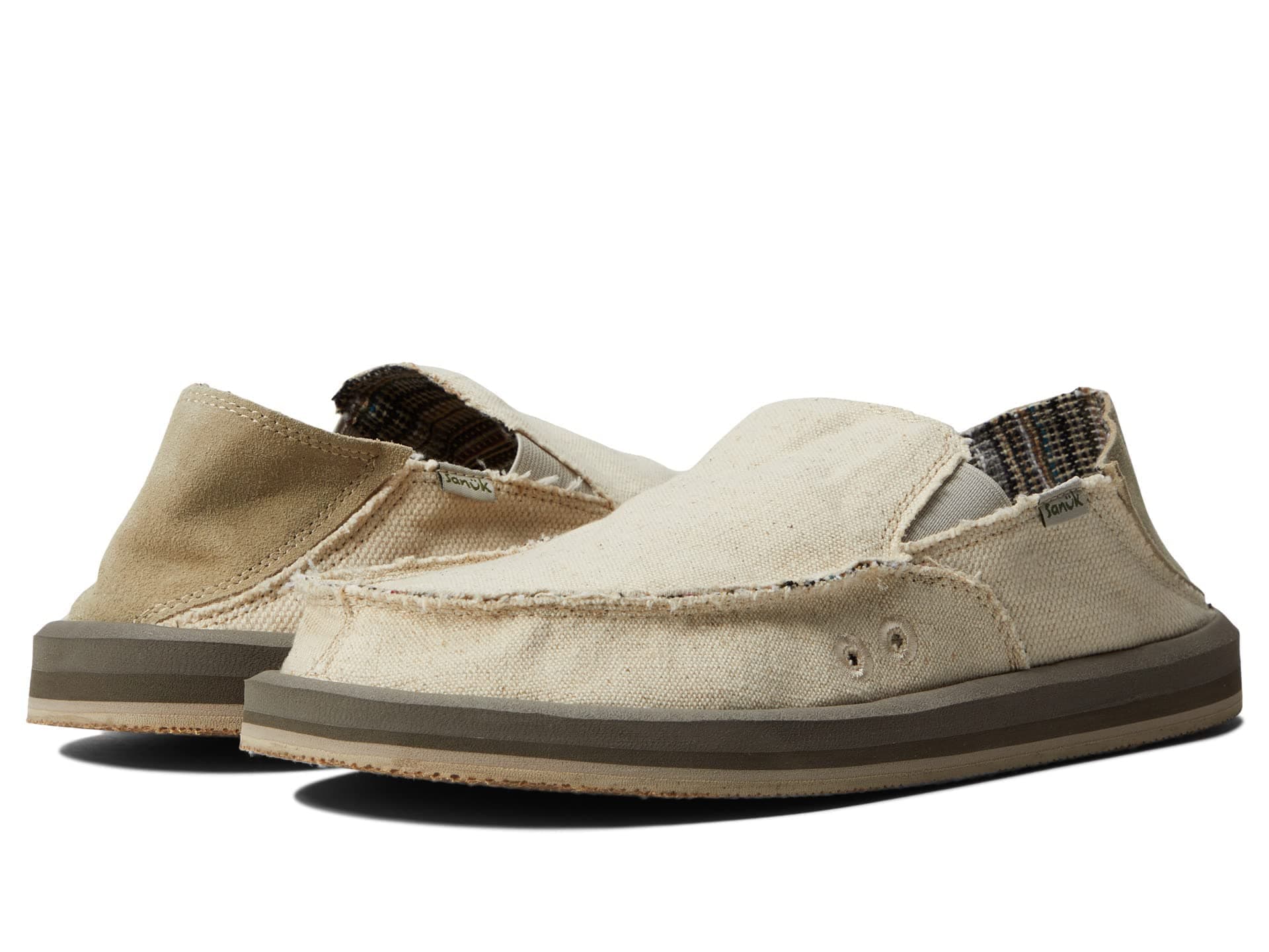 SanukVagabond St Natural