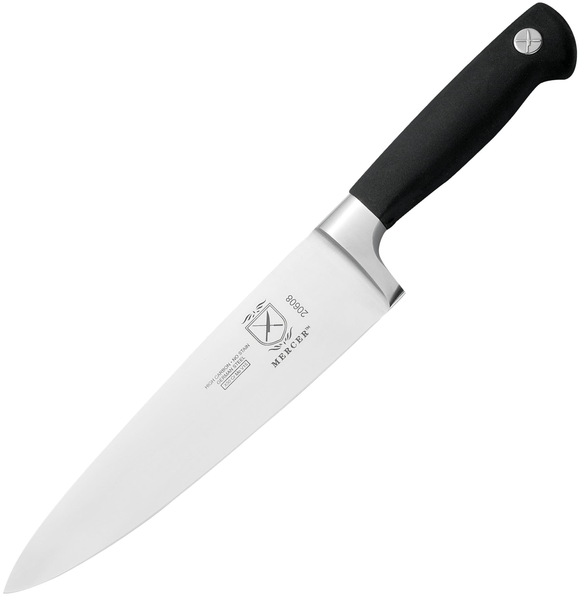 Mercer Culinary Genesis 8-Inch Chef's Knife