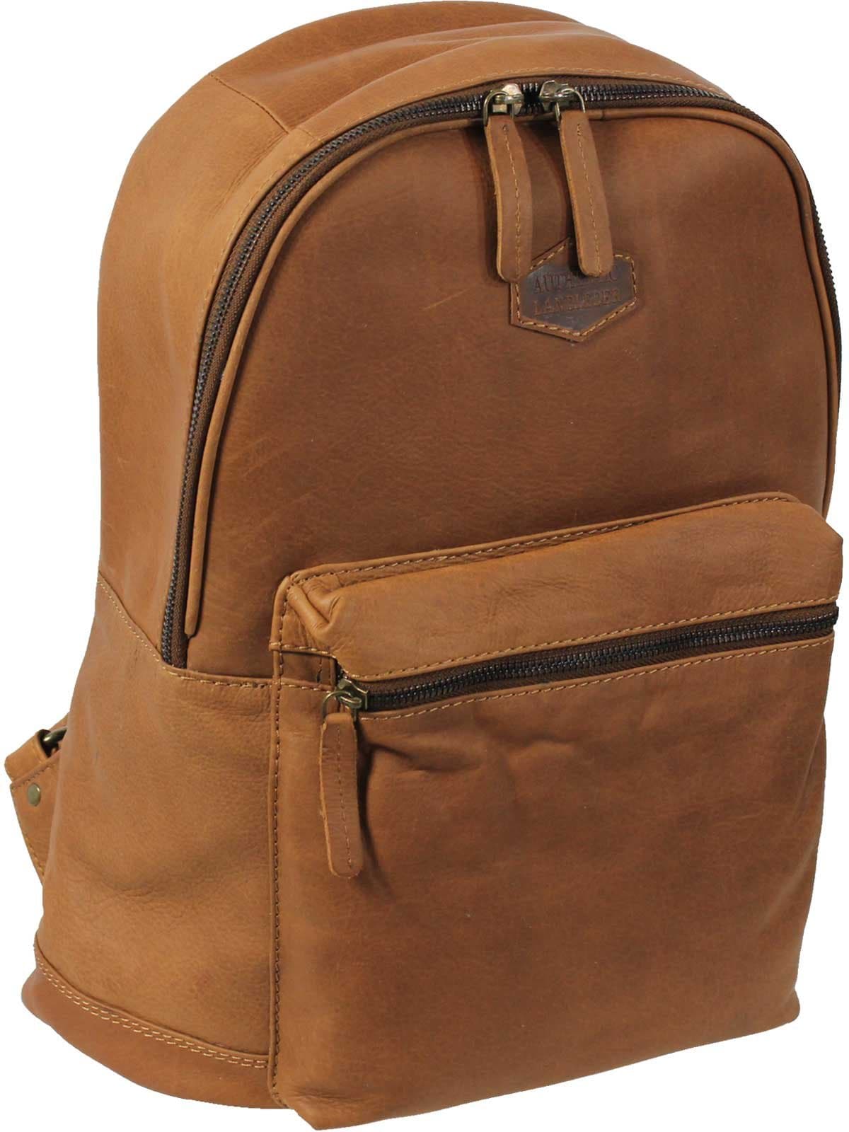 LandLeder Hiking Backpack, brown (Brown) - 1676-24