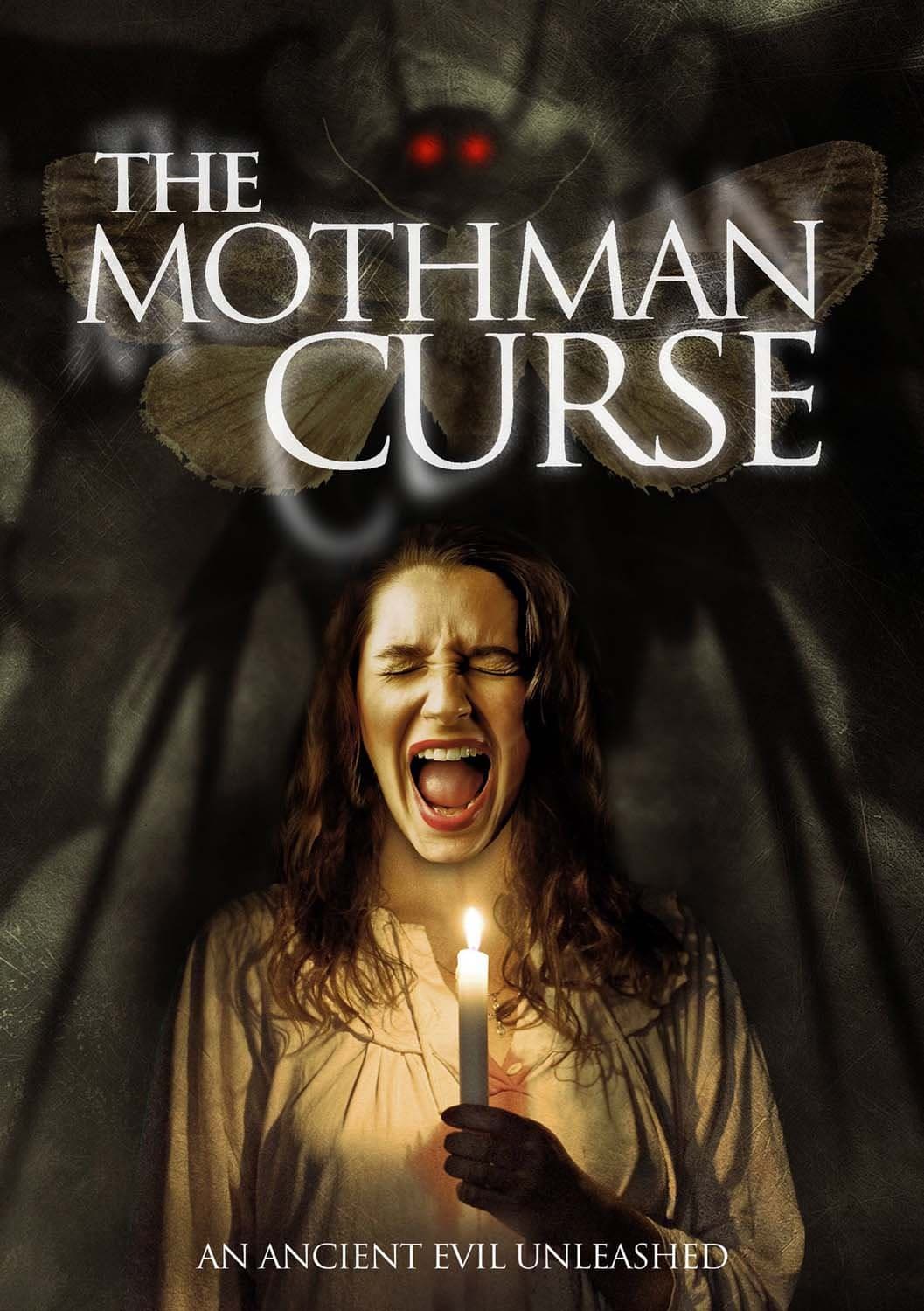 Mothman Curse, The