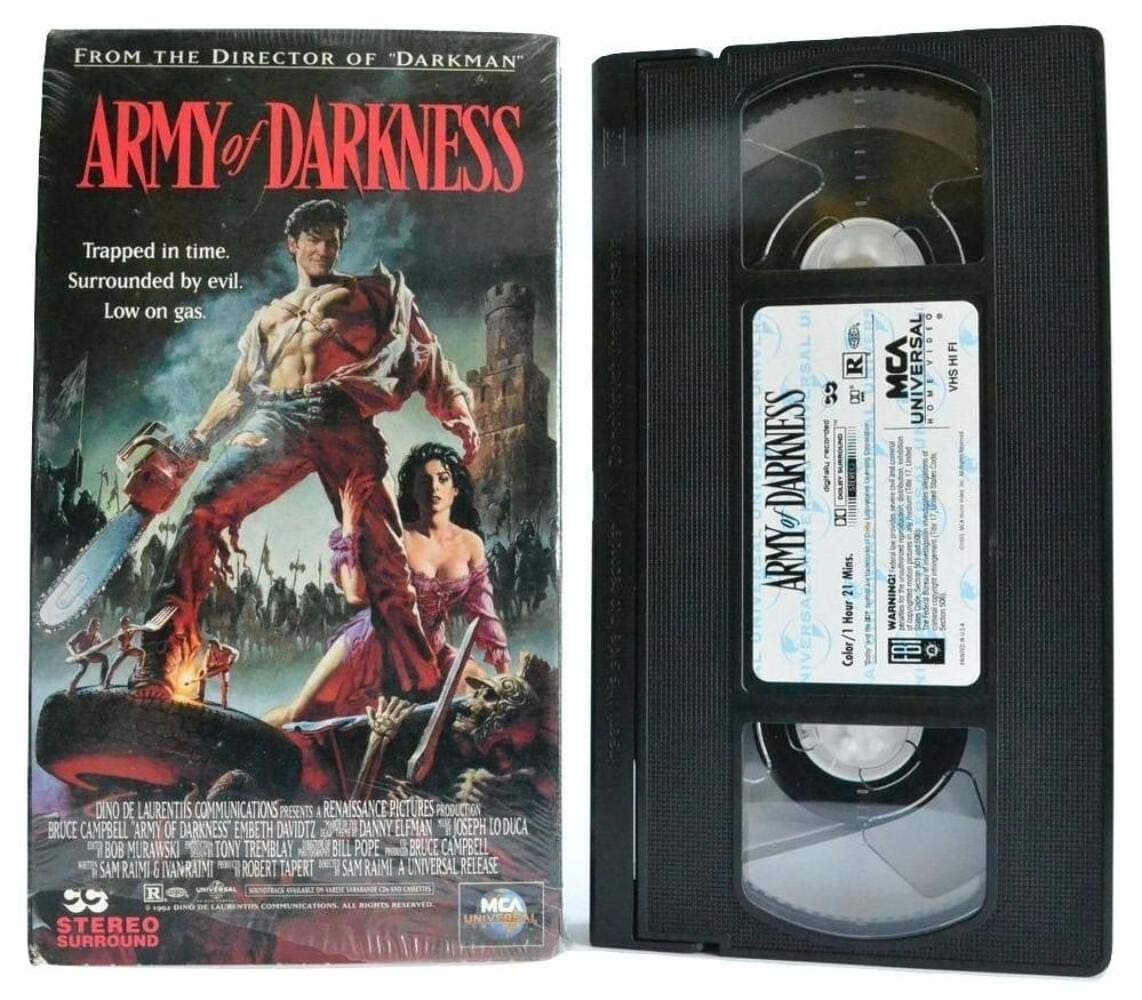 Army of Darkness