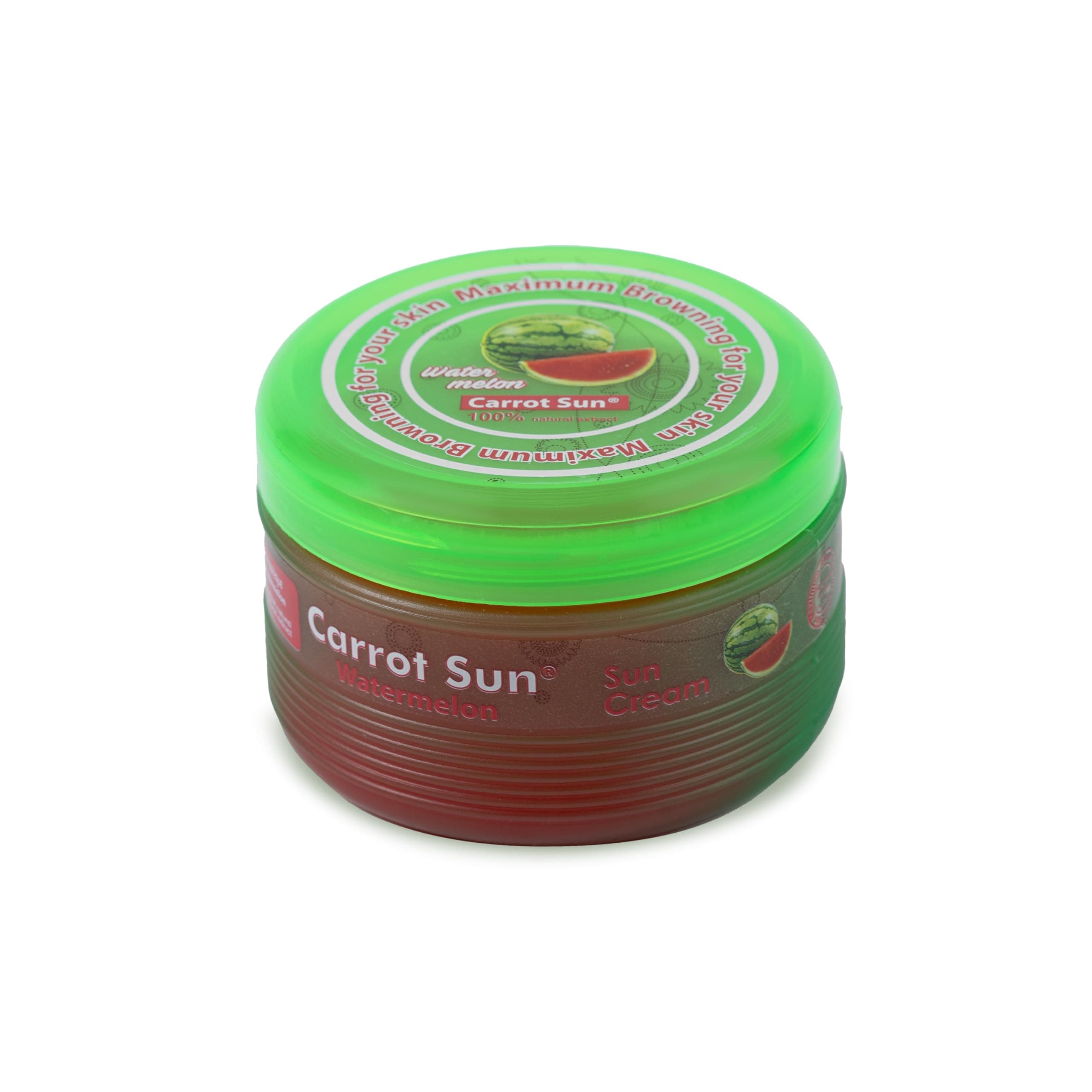 Watermelon Tan Accelerating Cream 350 ml