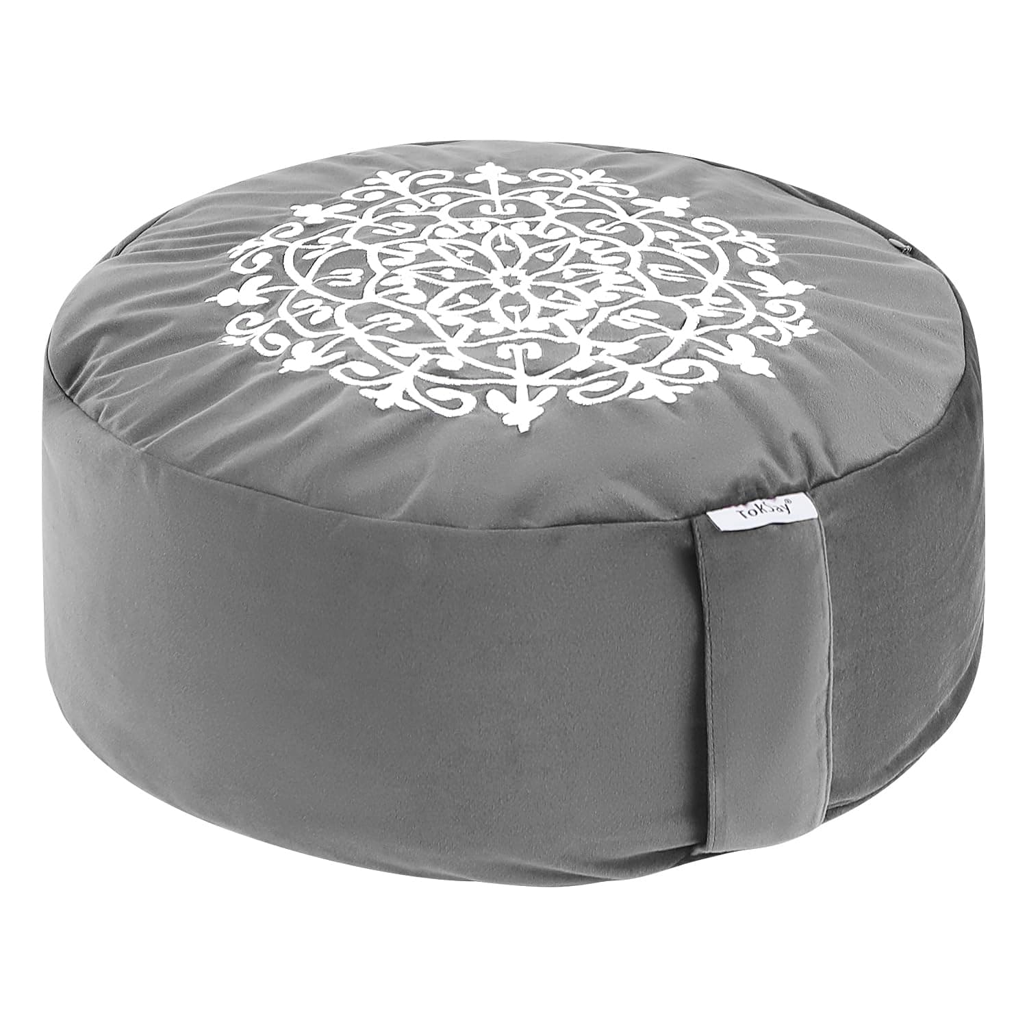 meditation cushion