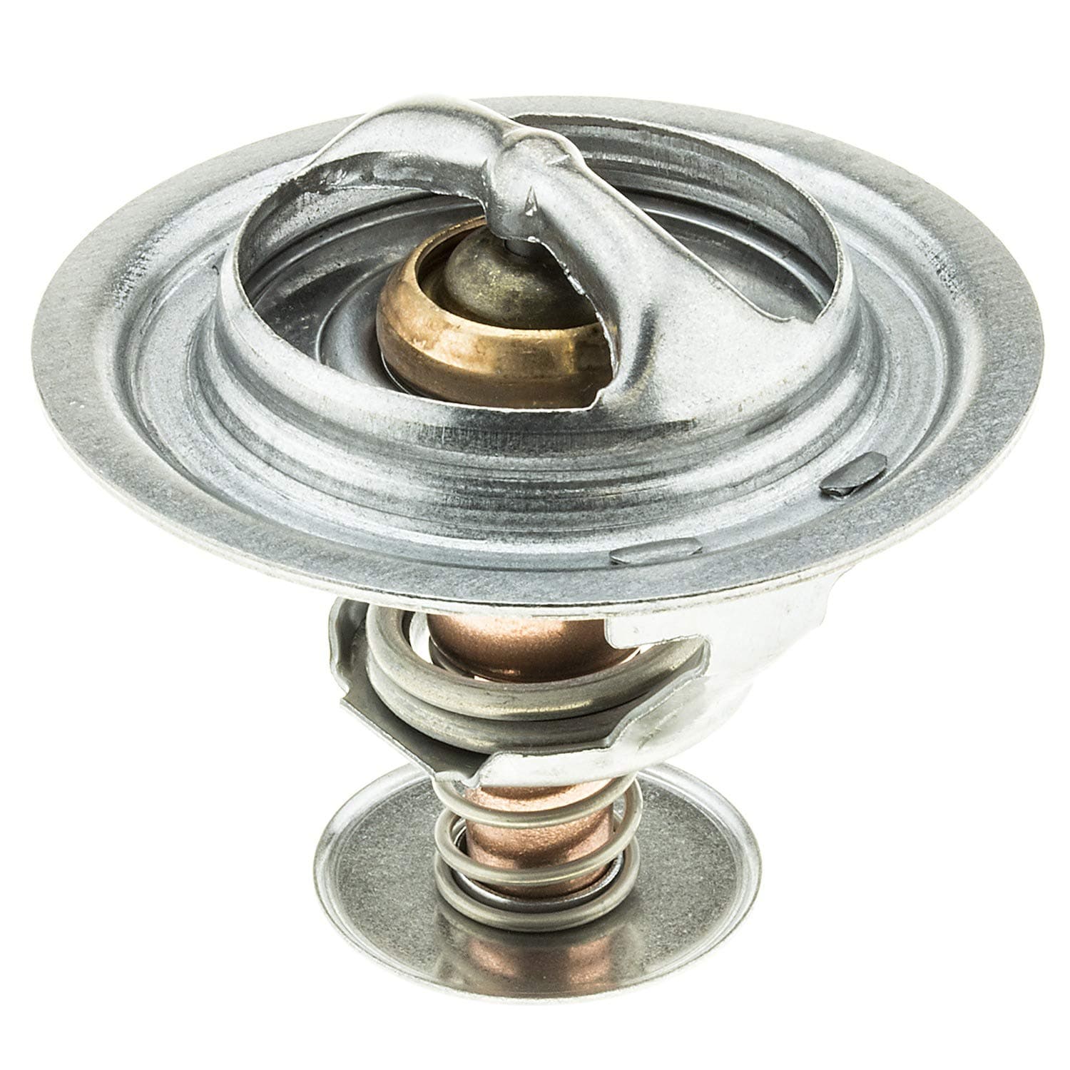 Stant OE Type Thermostat, Stainless Steel