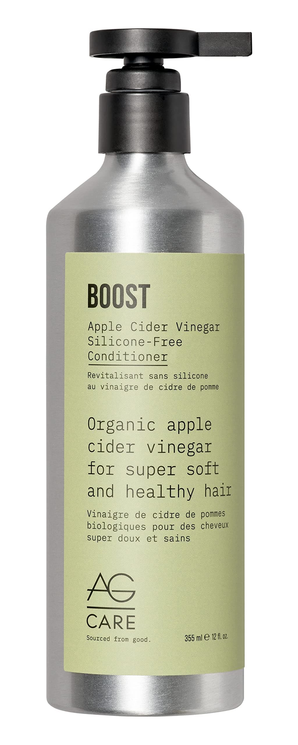 Boost Conditioner