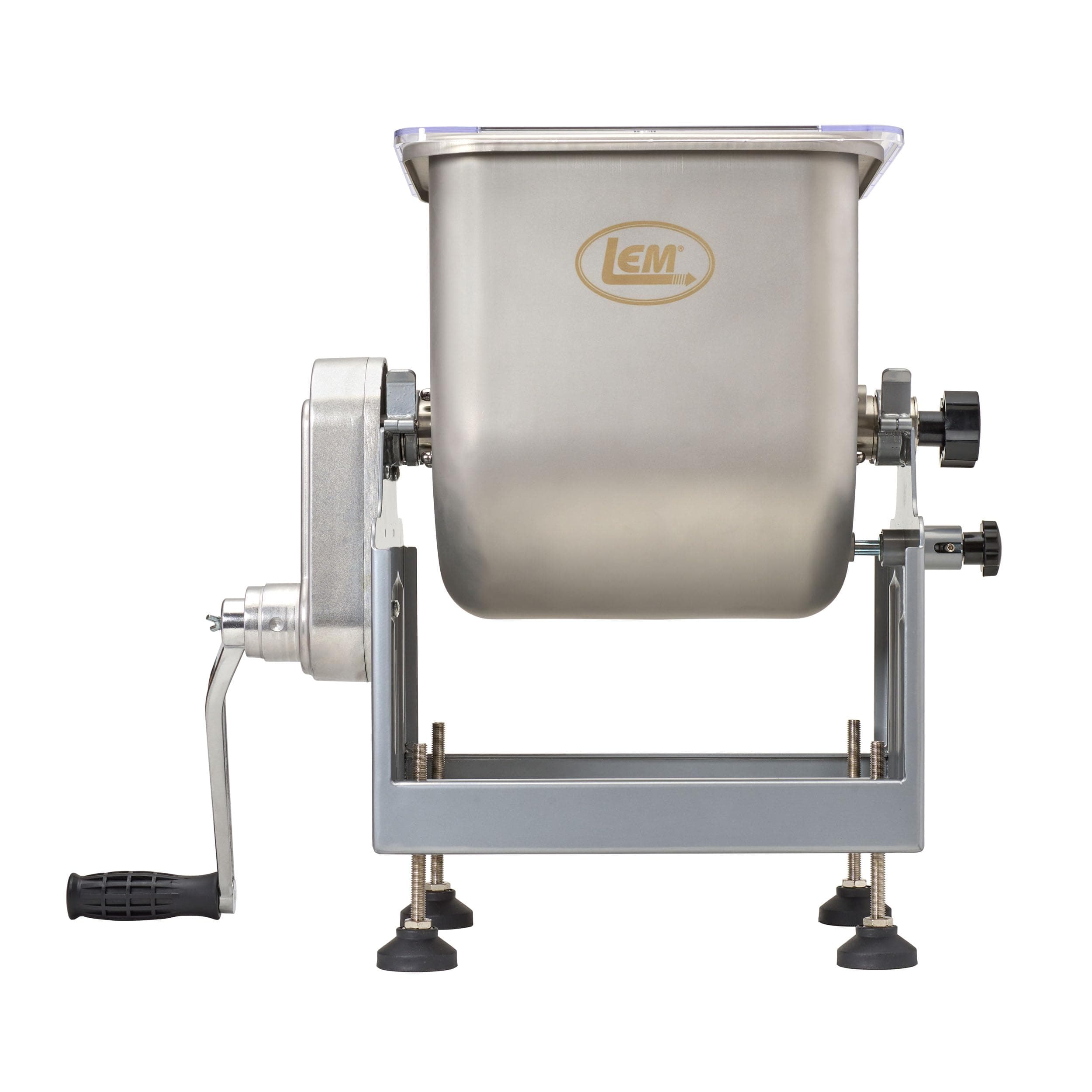 Products Big Bite Tilt Meat Mixer