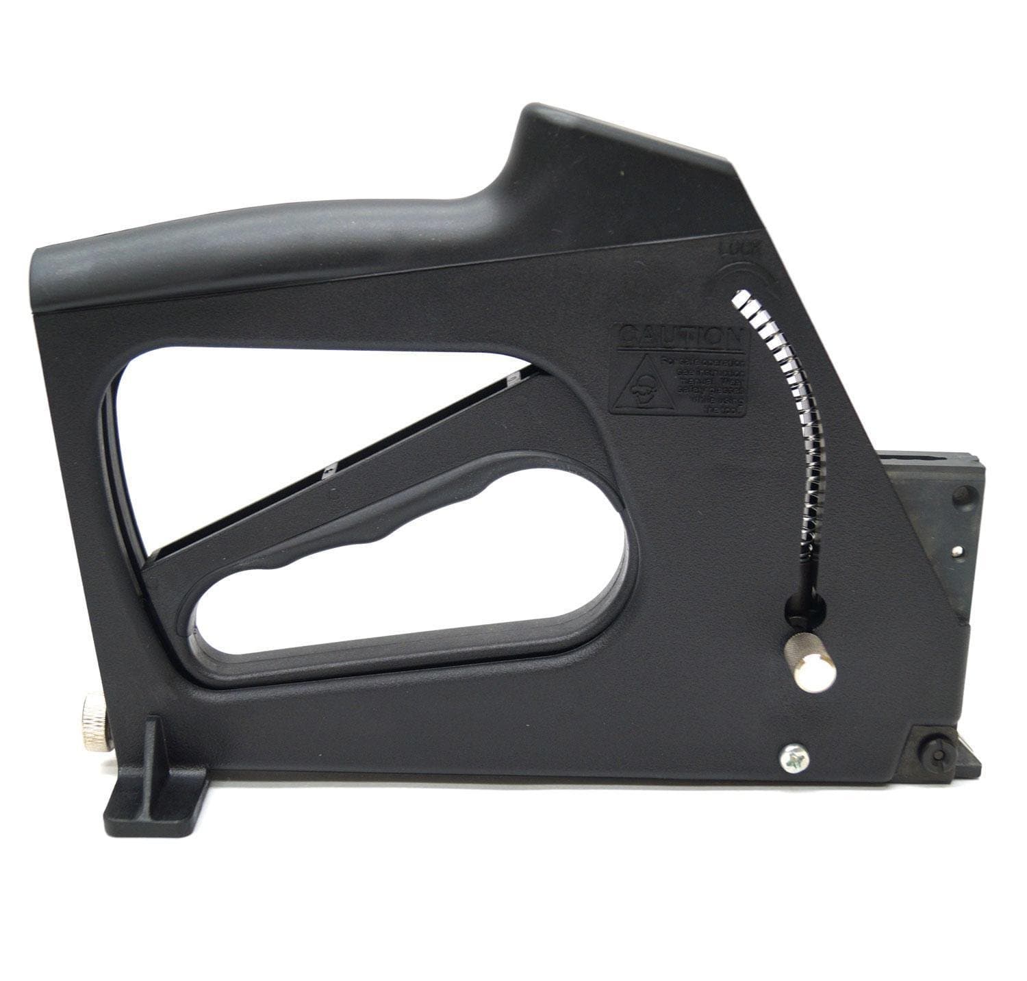 Fletcher-Terry 07-500 Frame Master Point Driver Wood 5/8 in.