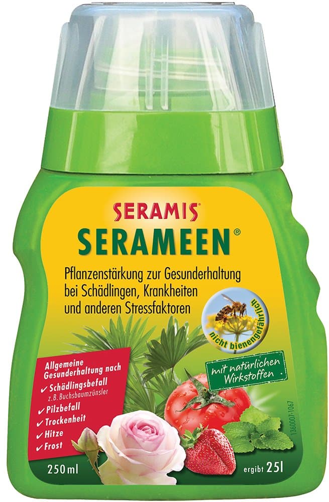 Seramis Serameen 250ml Plant