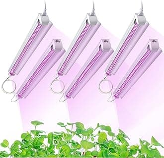 Grow light 4FT 45W