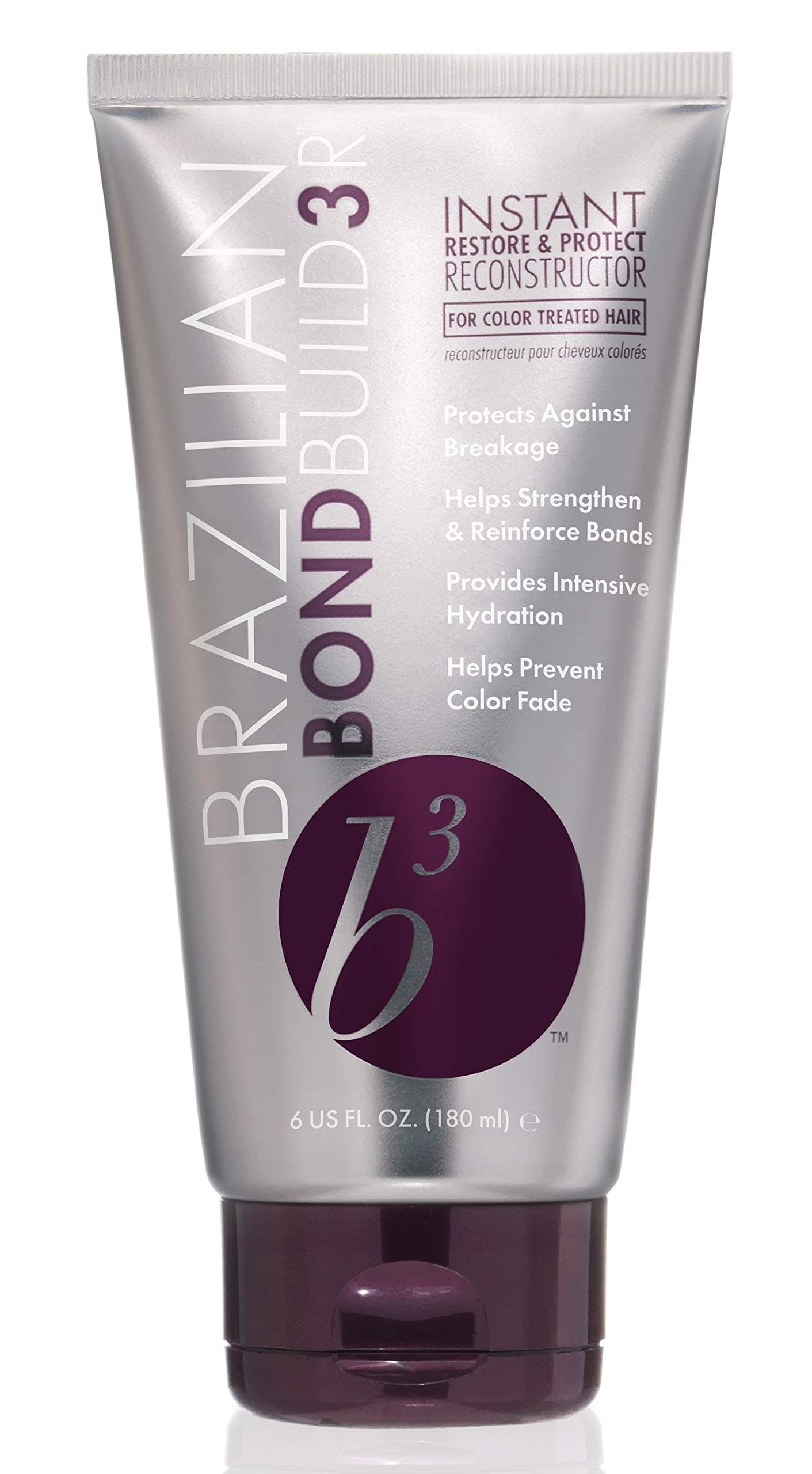 B3 Instant Restore & Protect Reconstructor, 6 Fl Oz