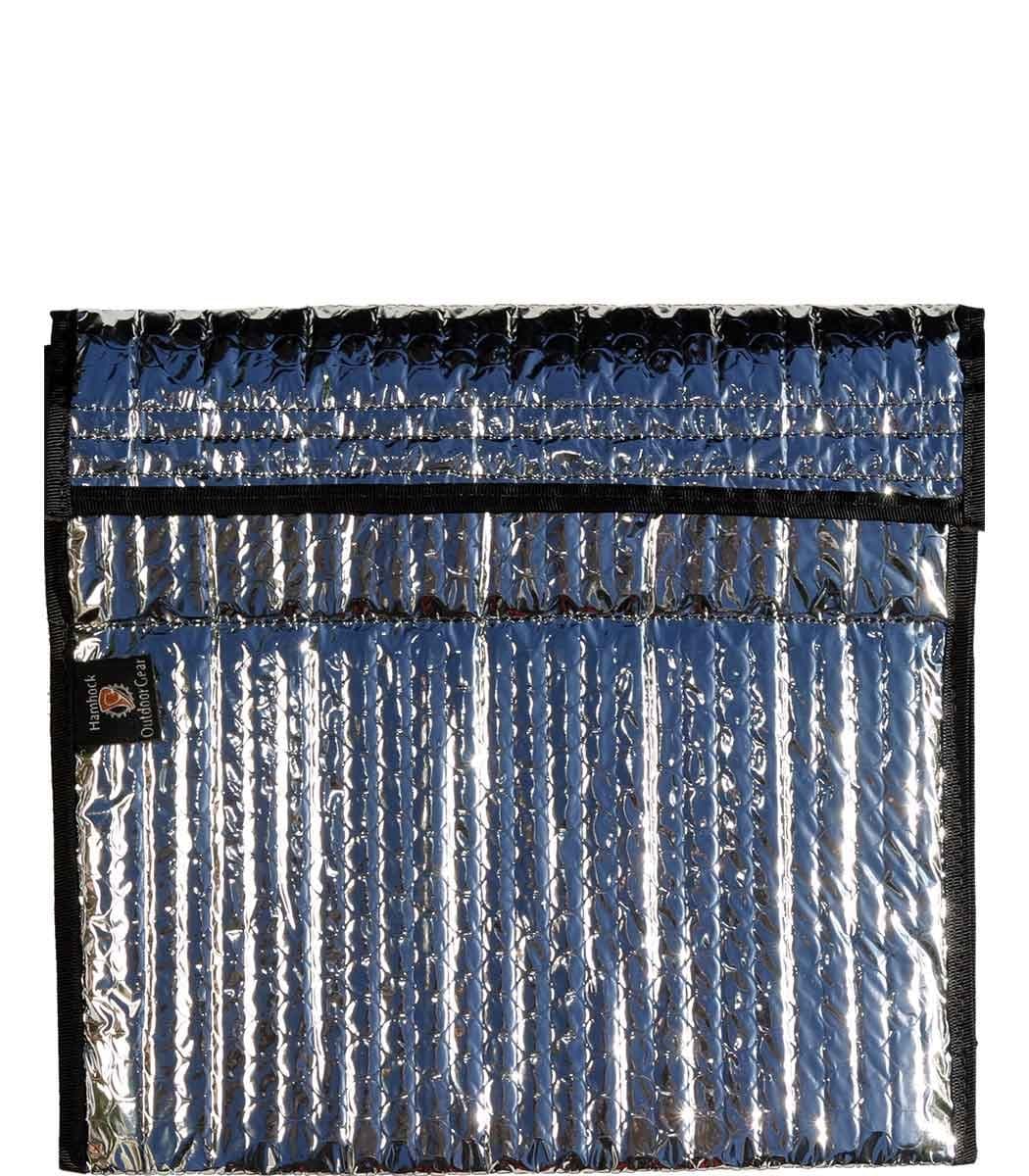 The Feed Bag - Backpacking Food Cozy