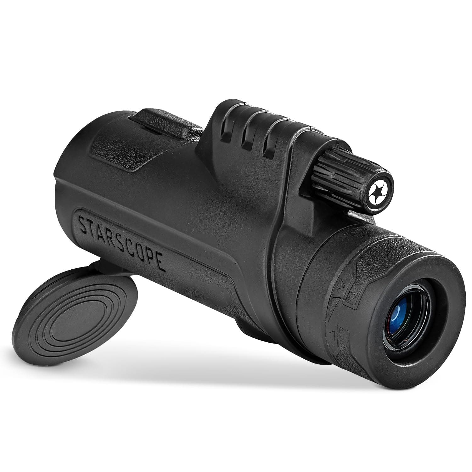 STARSCOPE Monocular G3 - Long-Range 10x42 High Powered Monocular | Small Monoculars for Bird Watching, Hunting, Sports, and More | Monoculars for Adults with BAK4 Prism