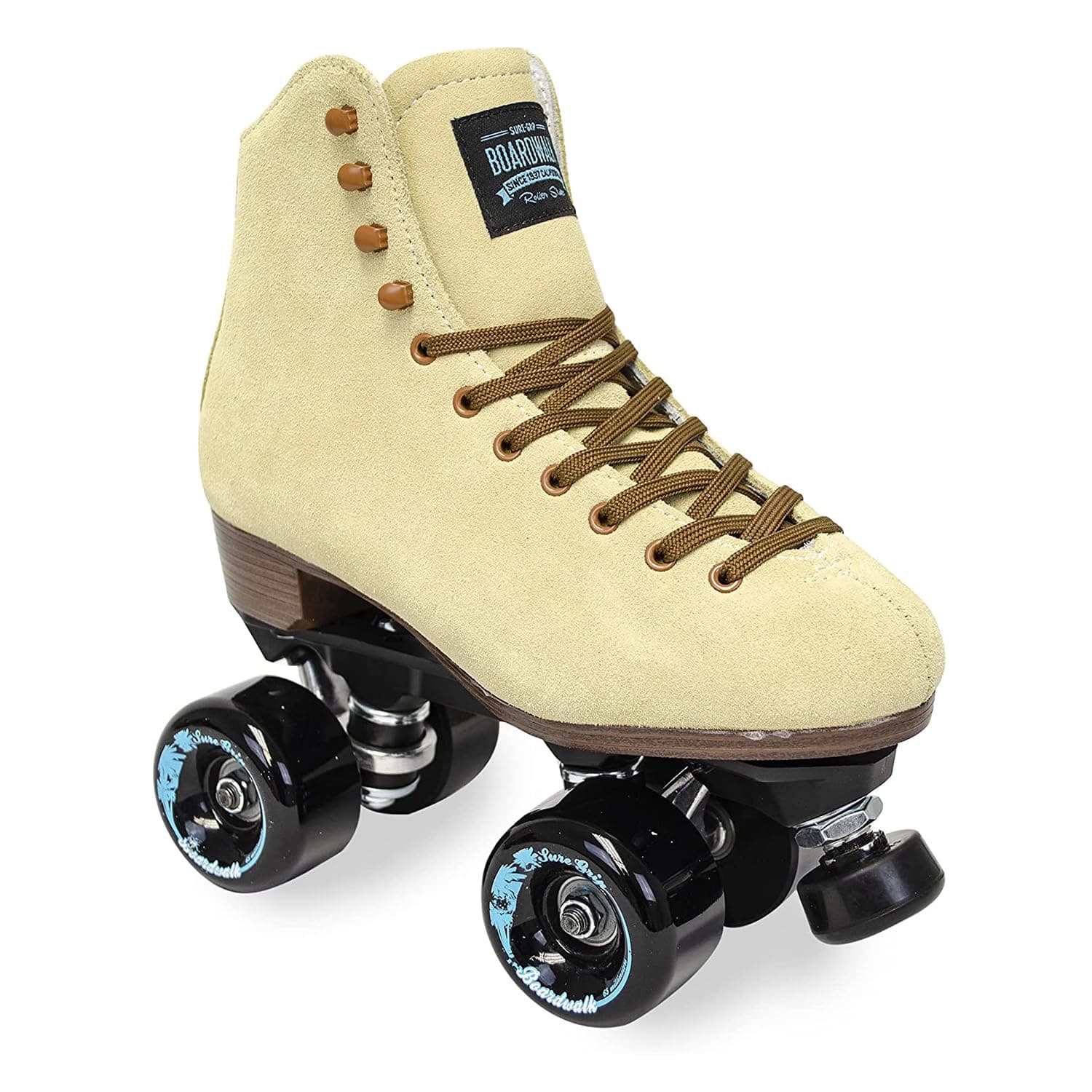 Sure-Grip Boardwalk Outdoor Skates