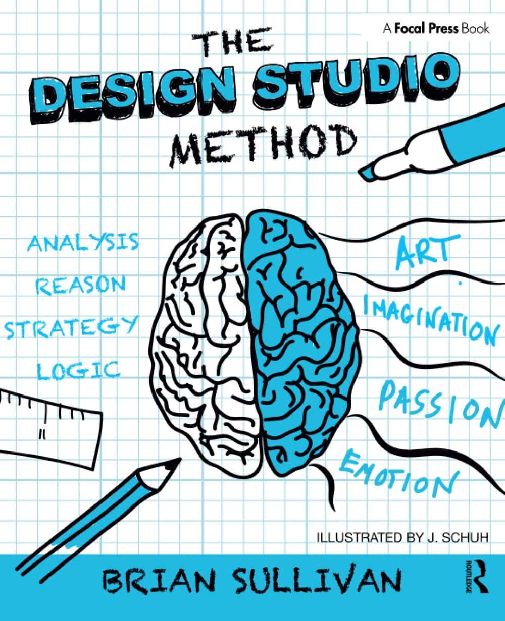 The Design Studio Method: Creative Problem Solving with UX Sketching