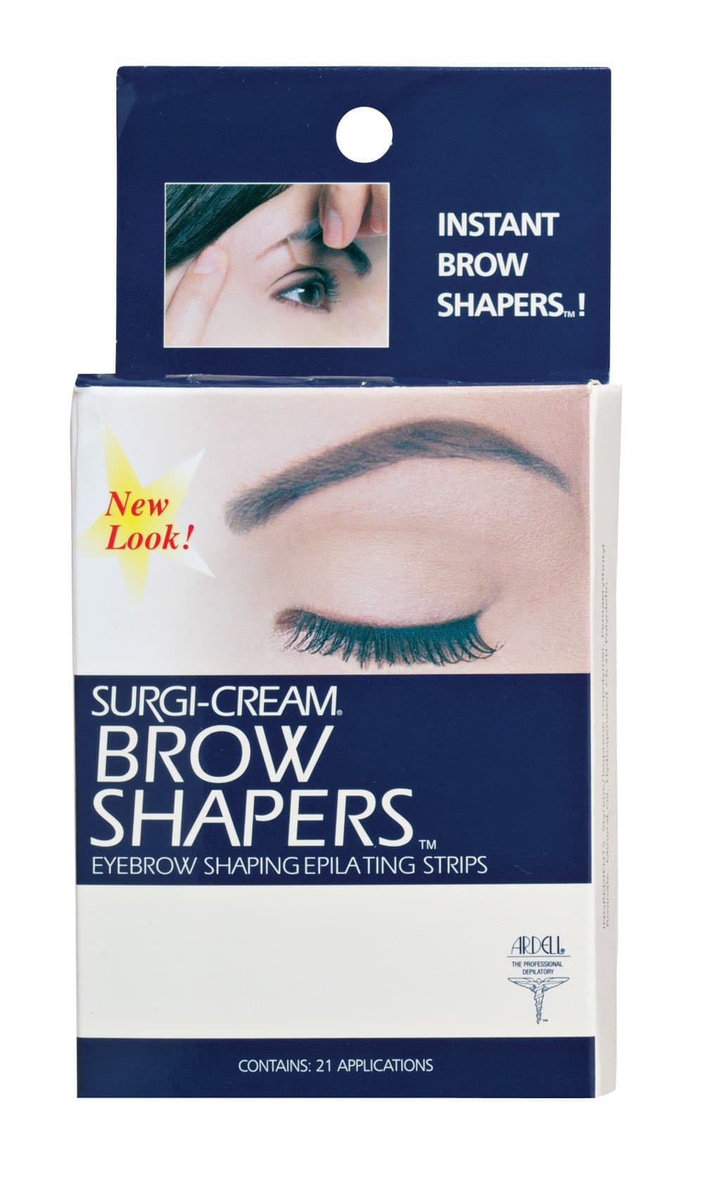 Ardell Surgi Cream Brow Shapers