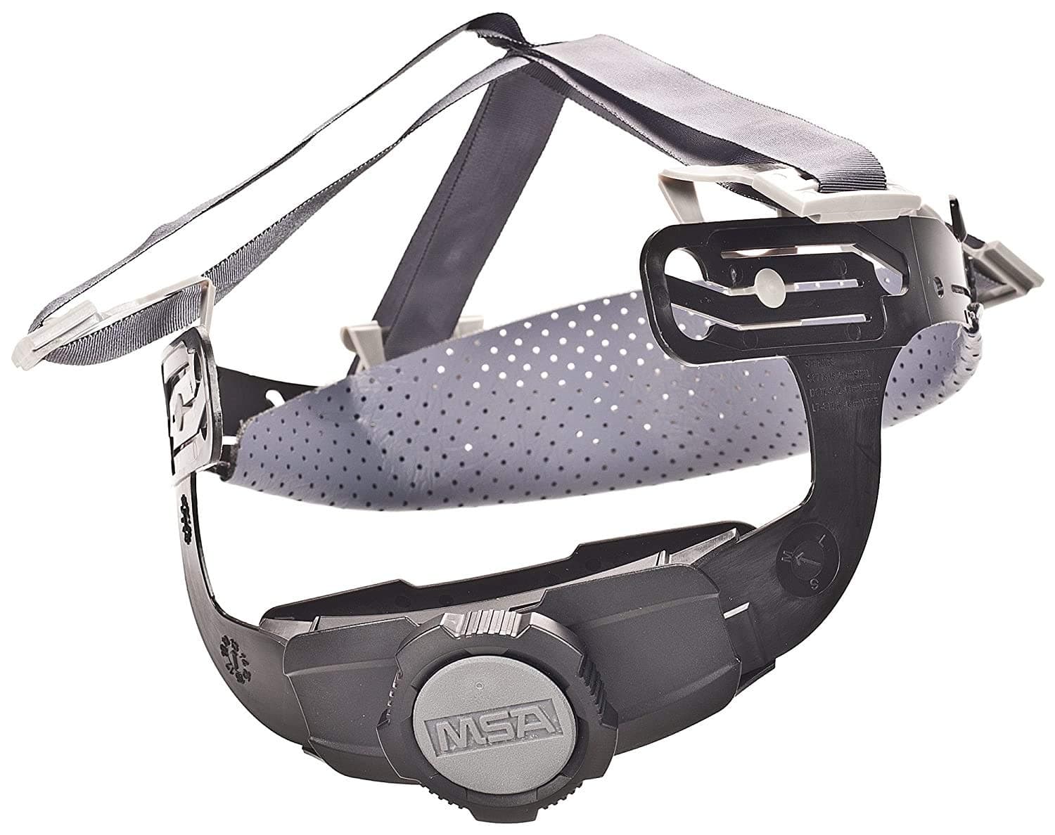 SUSP.ASSY FT3 4PT VGRD SMTH VGRD500 BAG