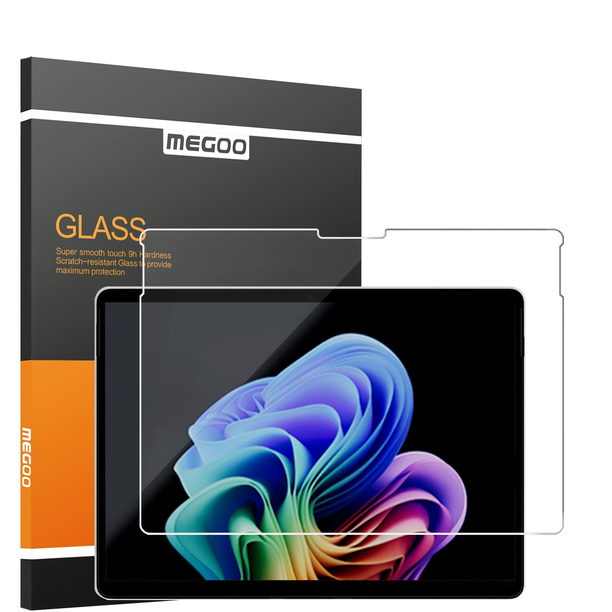 Screen Protector for Surface Pro 11/10/9/8/X
