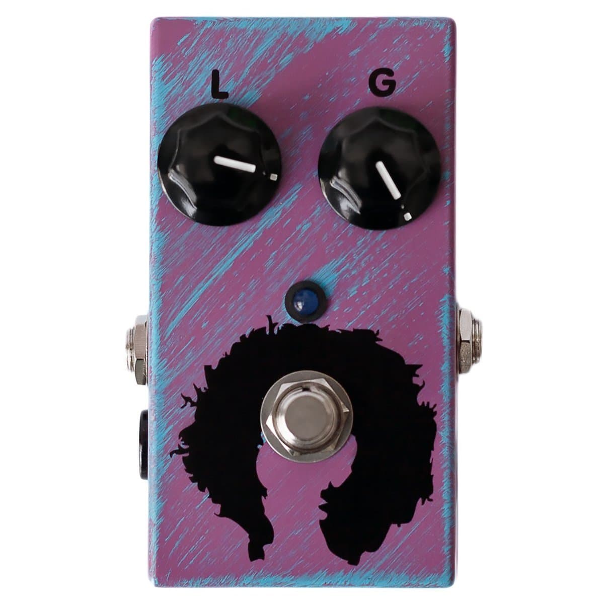 JAM Pedals Fuzz Phrase Germanium Fuzz