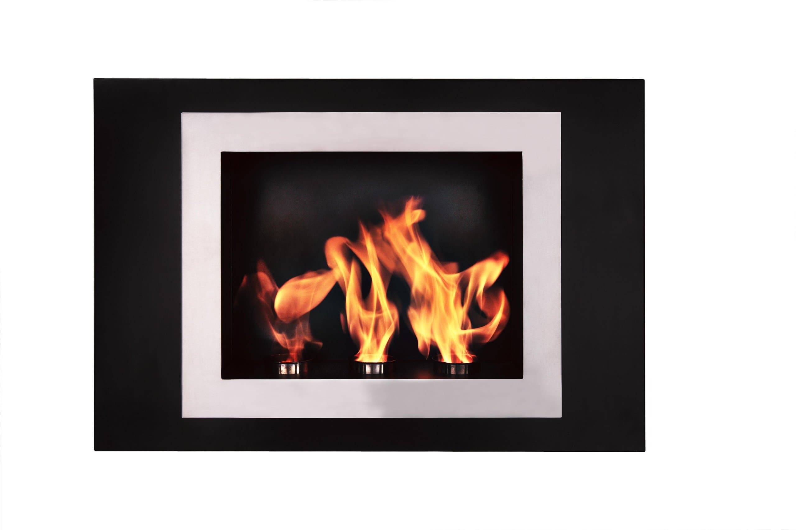 Bio Flame Fiorenzo BioEthanol Fireplace
