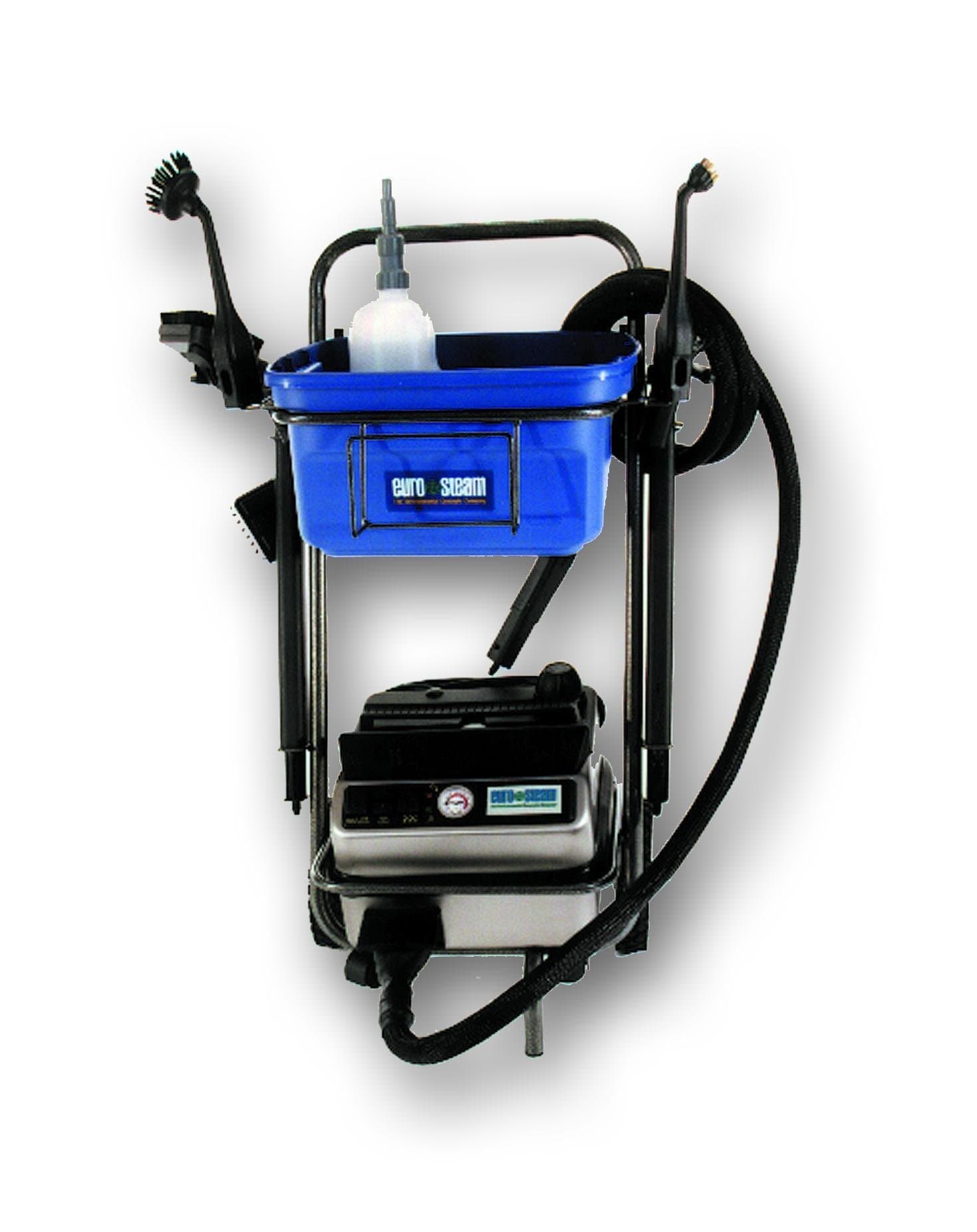 Eurosteam 2100 Steam Cleaner-Sp